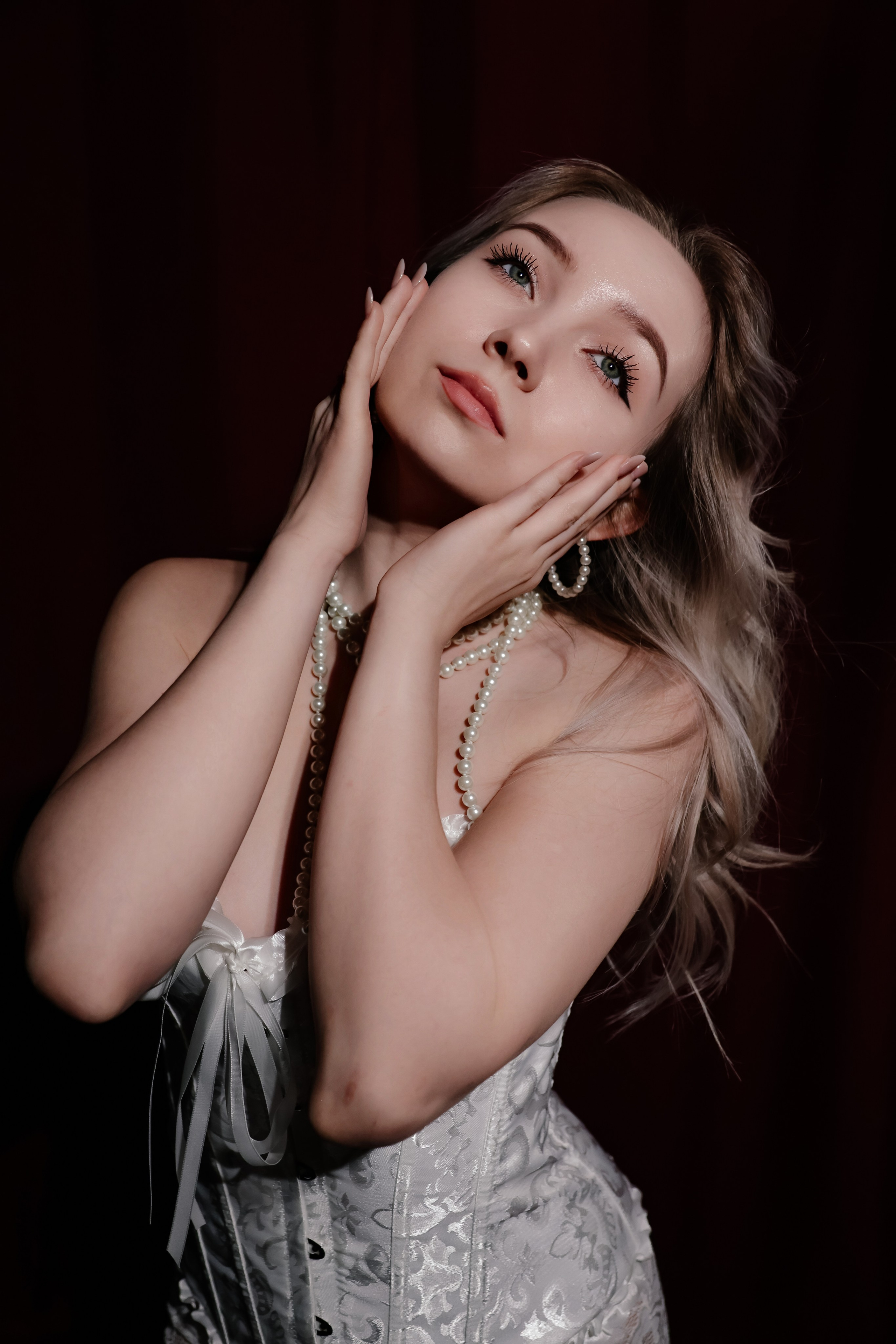 Мария. Свадебный фотограф в Санкт-Петербурге Лолита Романова