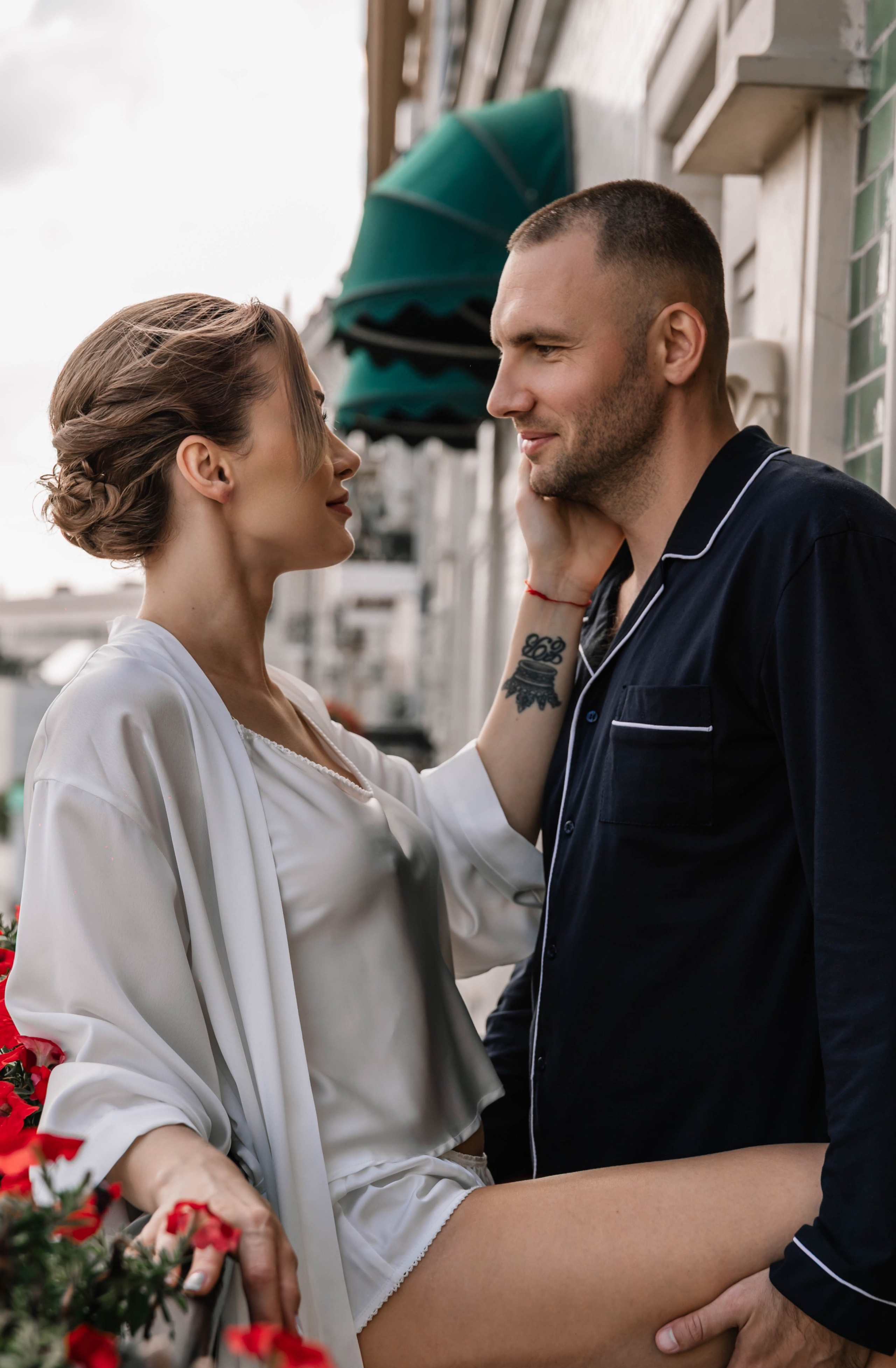 Борис и Евгения. Фотограф свадебный Москва.Серпухов. Андрей Гоев