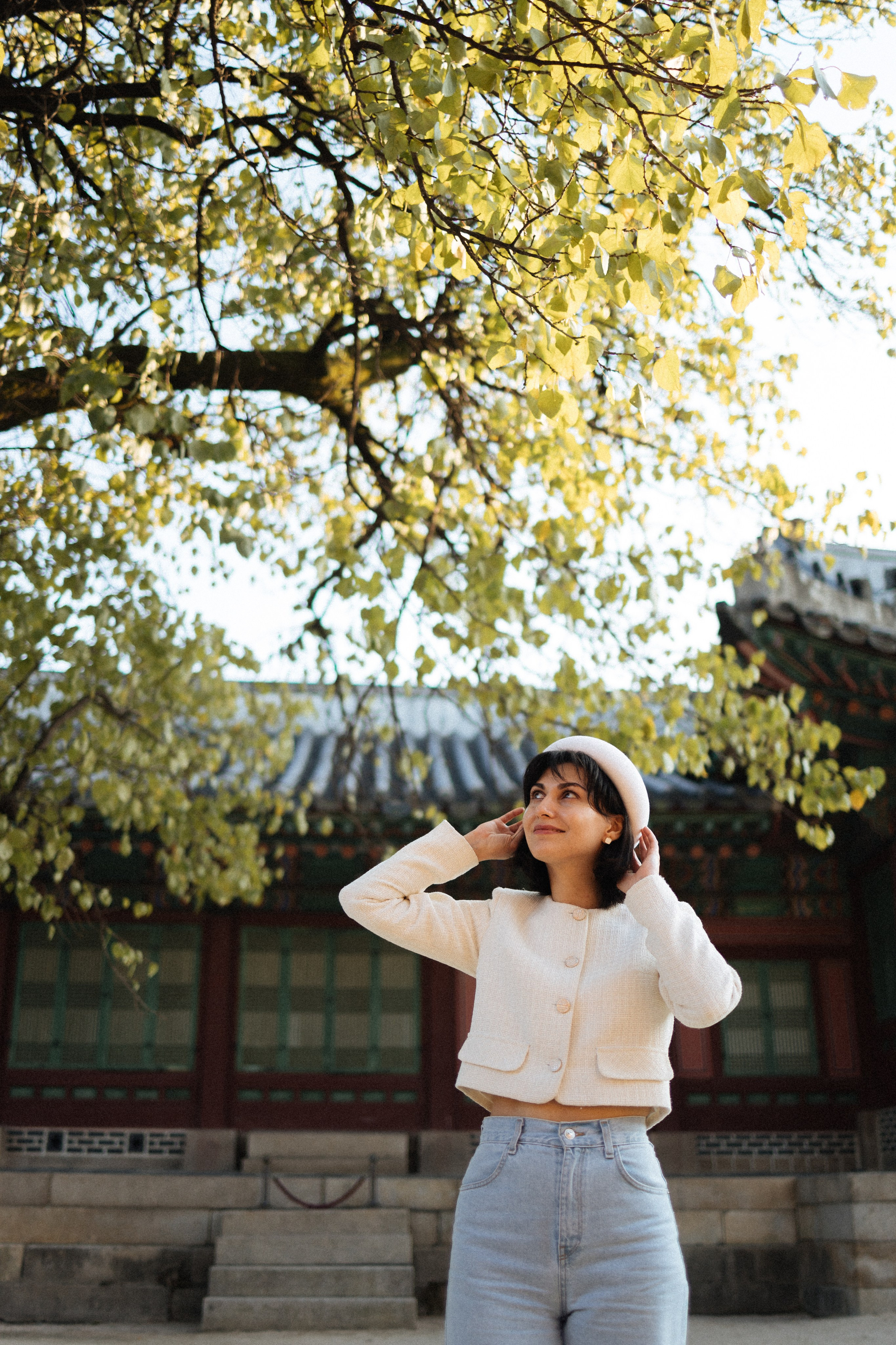 Индивидуальные. Главная