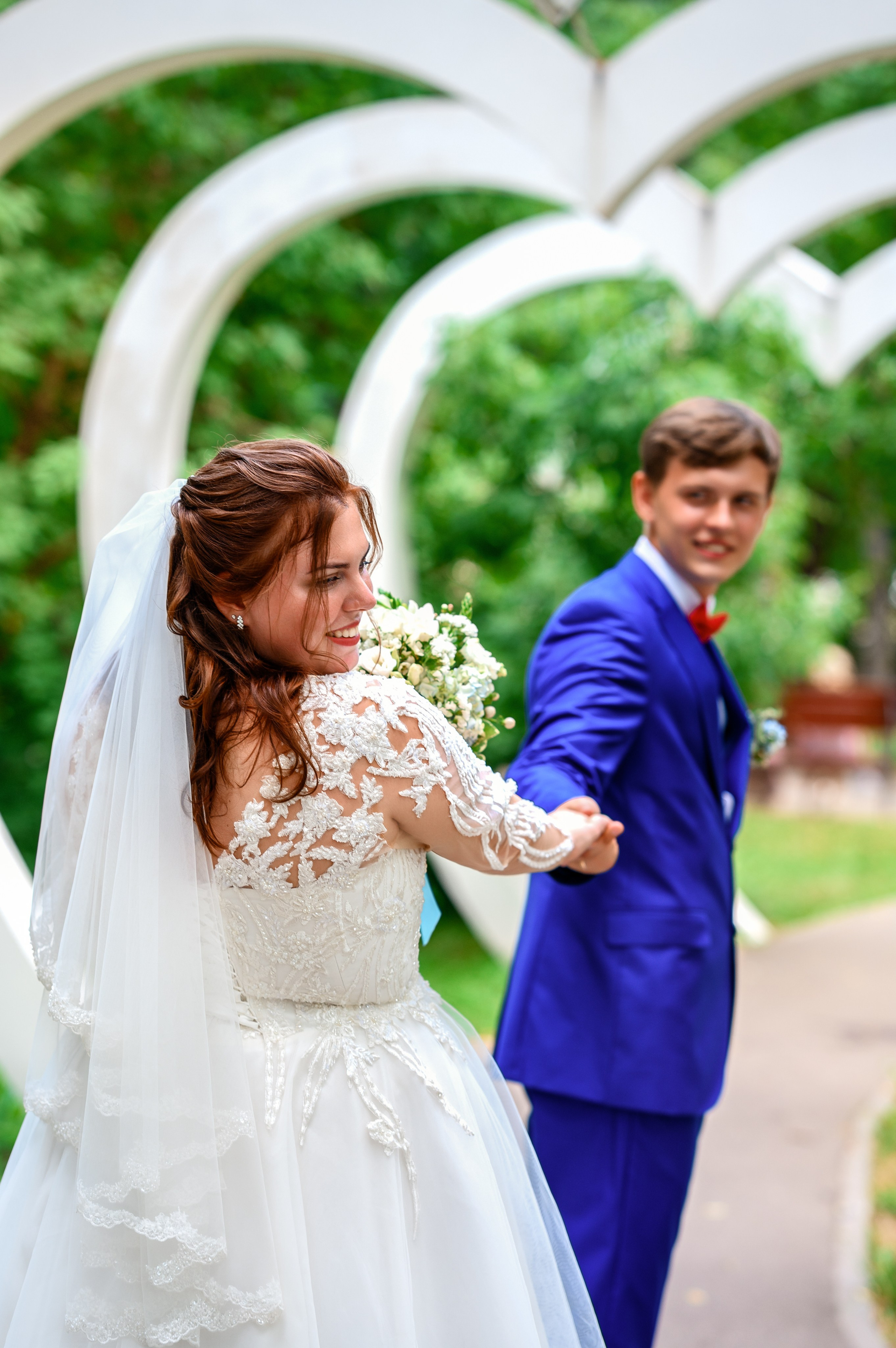 Свадебная фотосъемка, свадьба фото. Свадебный и семейный фотограф Москва, Иваново Марина Праулинь (Плаксин