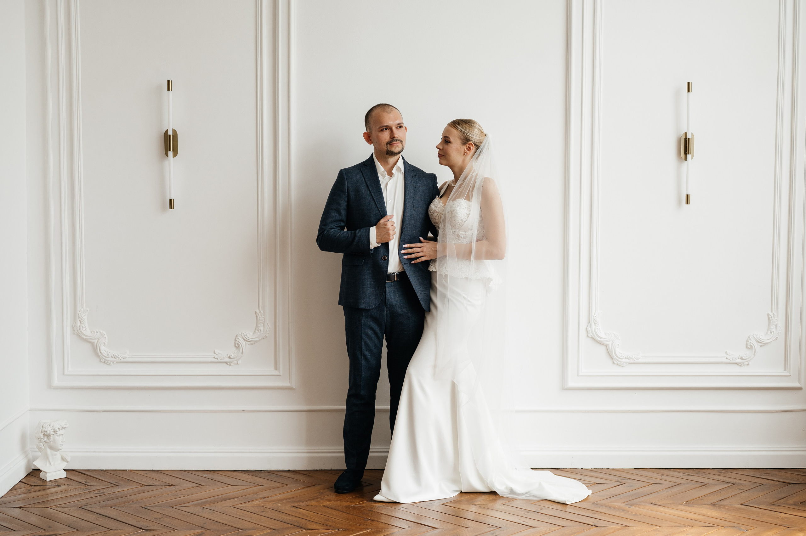 Эдгар и Дарья. Свадебный и семейный фотограф в Краснодаре Алина Мельник