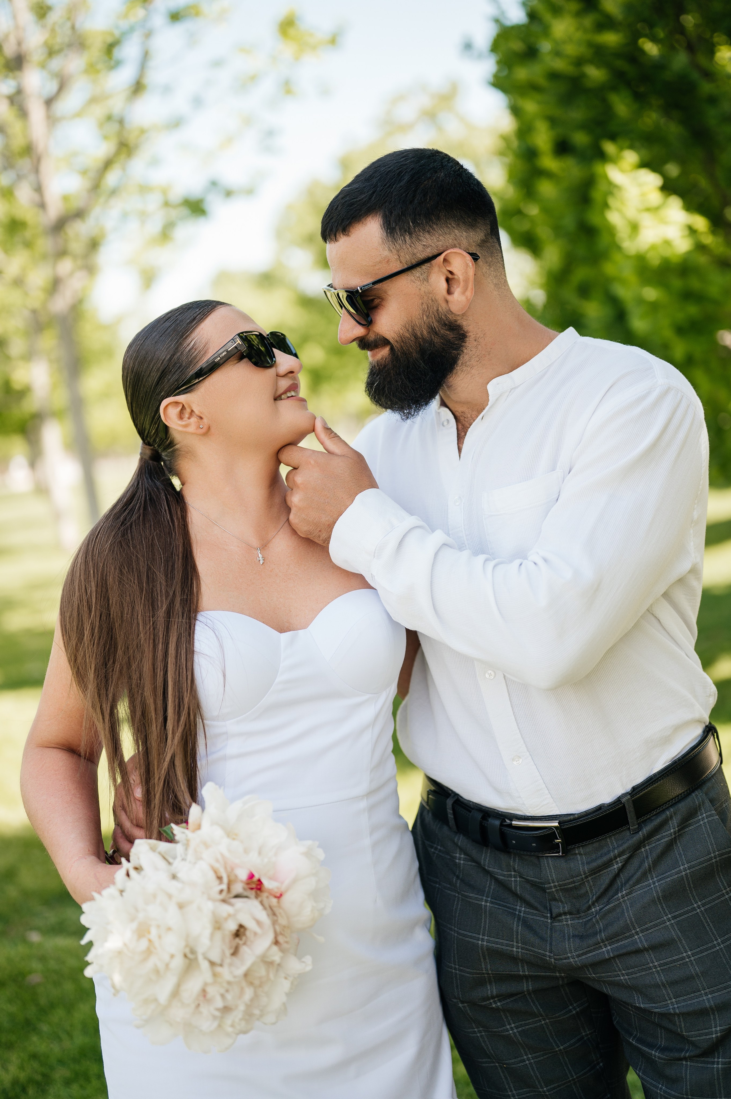 Роман и Анастасия💍. Свадебный и семейный фотограф в Краснодаре Алина Мельник
