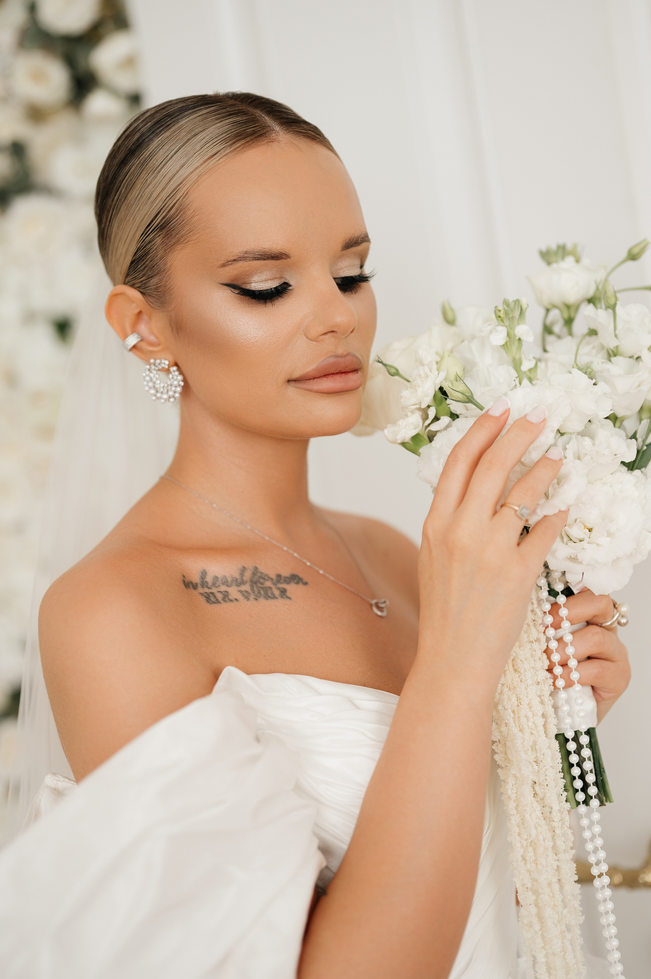 Сергей и Анастасия. Свадебный и семейный фотограф в Краснодаре Алина Мельник