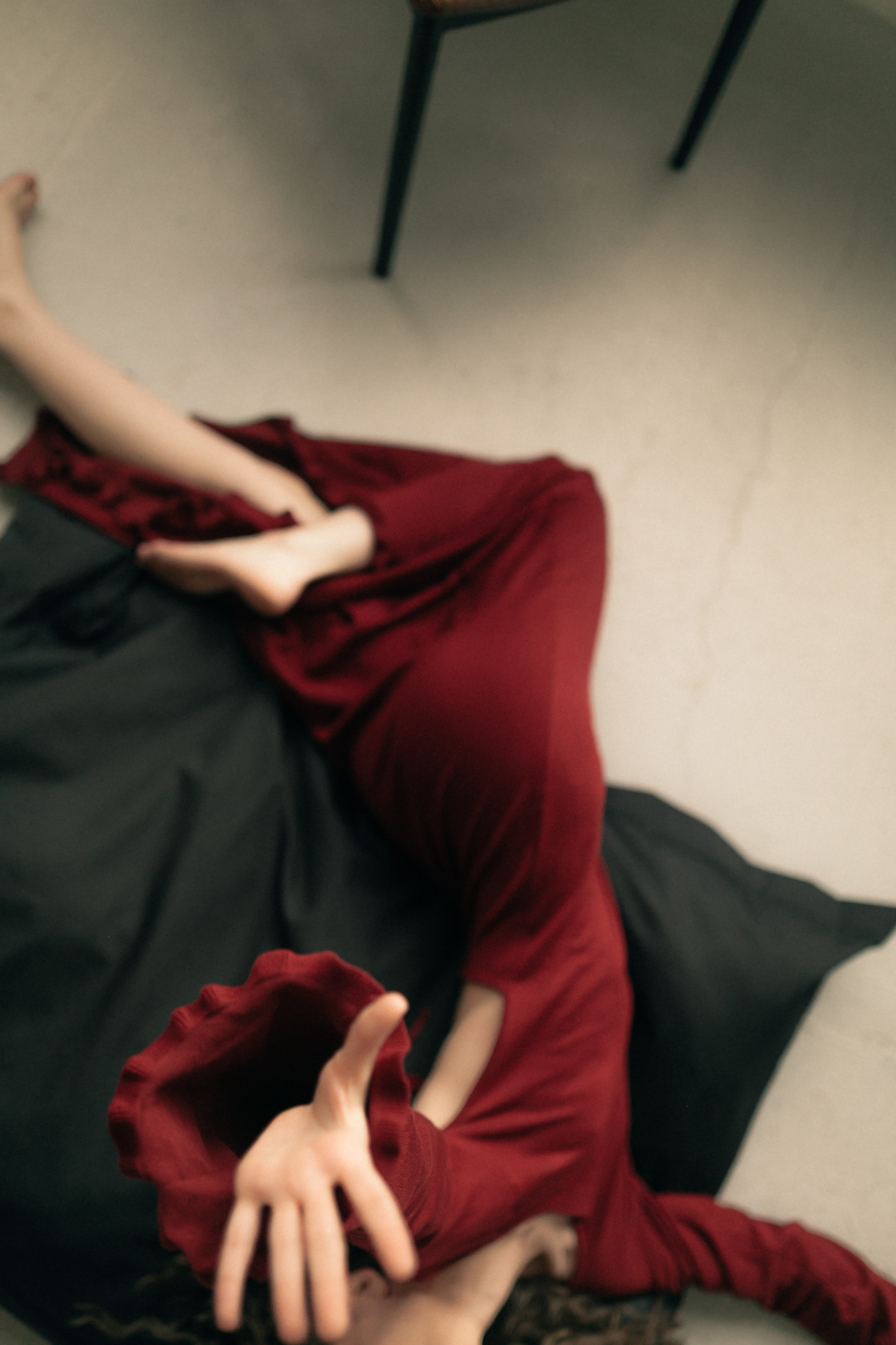 Самые красивые места для фотосессии в горах Адыгеи от фотографа Марии Оводовой