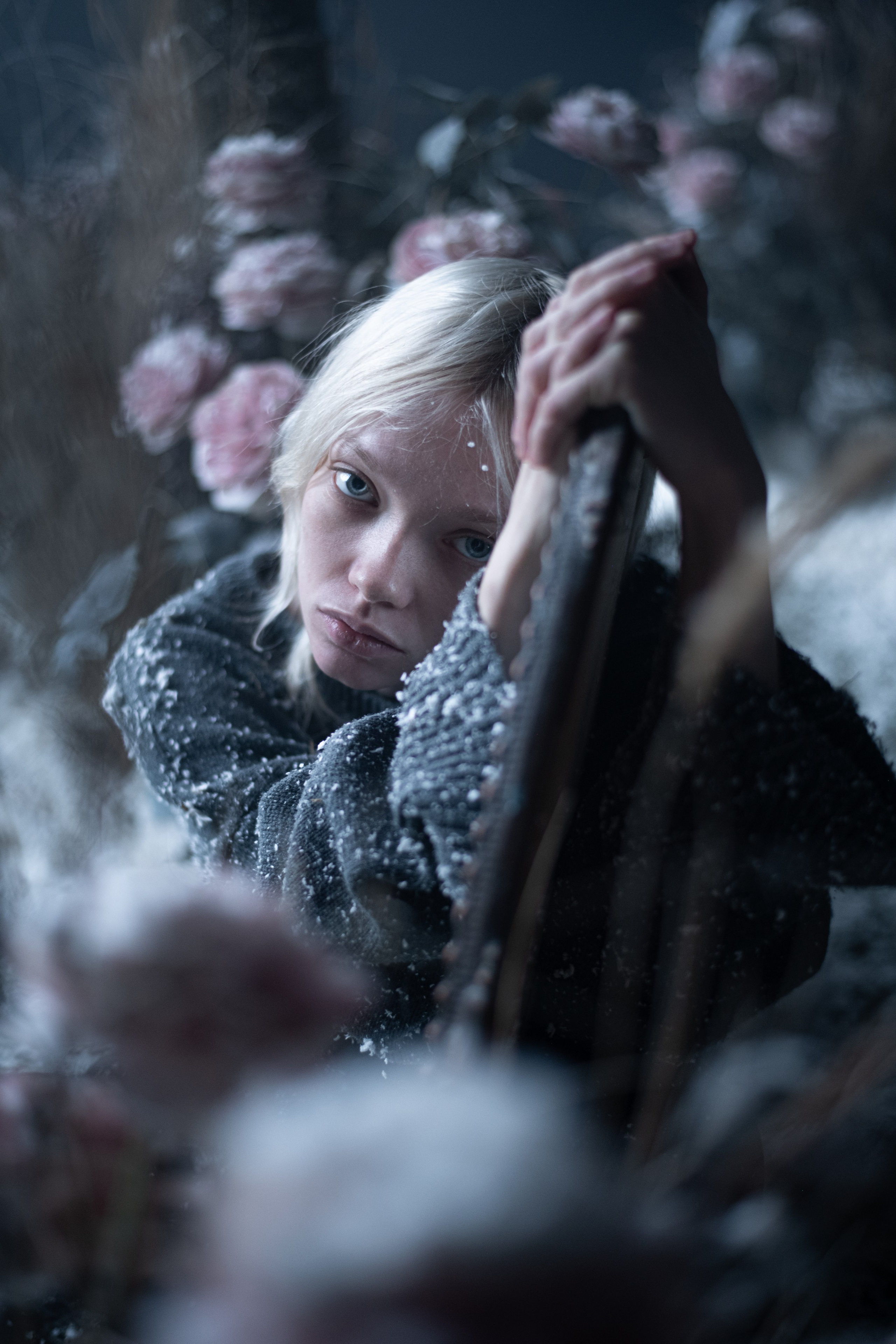 Мои работы в цвете. Портретный фотограф Марина Щеглова в Москве