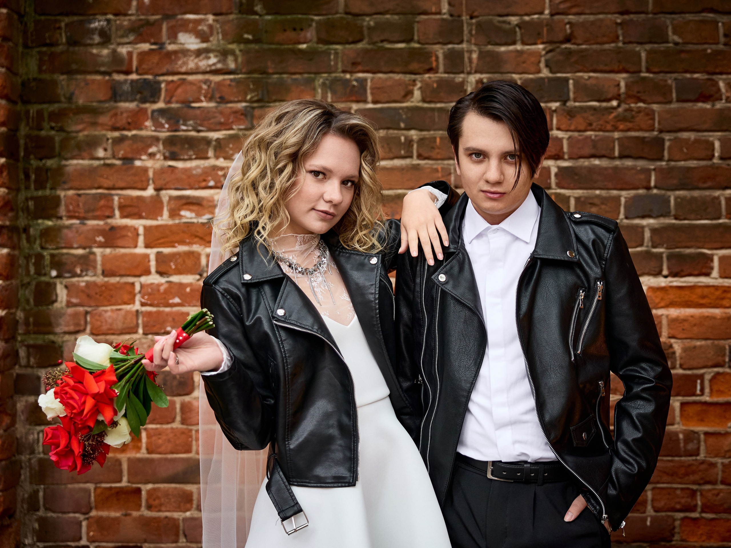 Злата и Иван 13.10.2024 Калуга