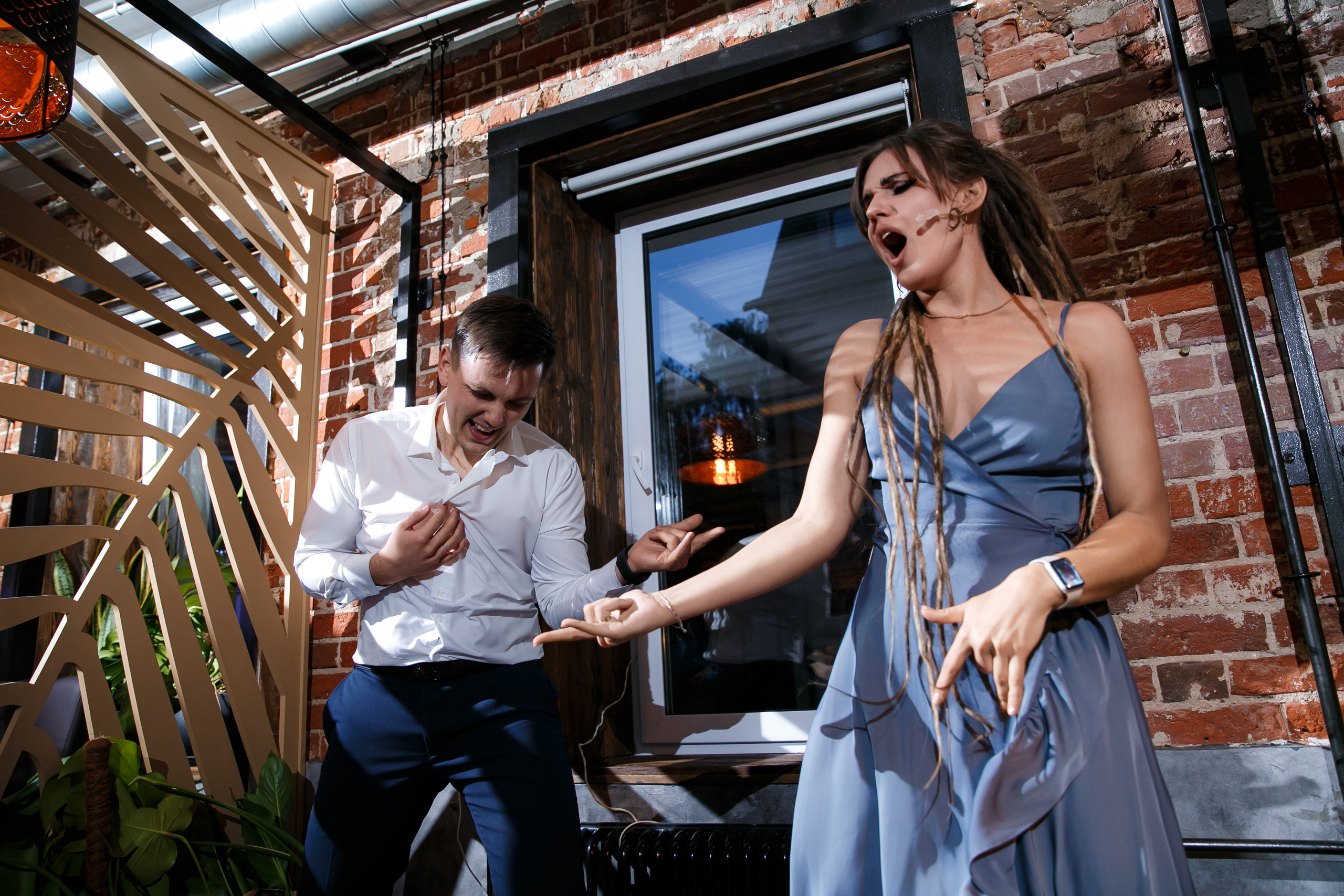 Wedding day 03.09. Свадебный и репортажный фотограф Александр Козлов