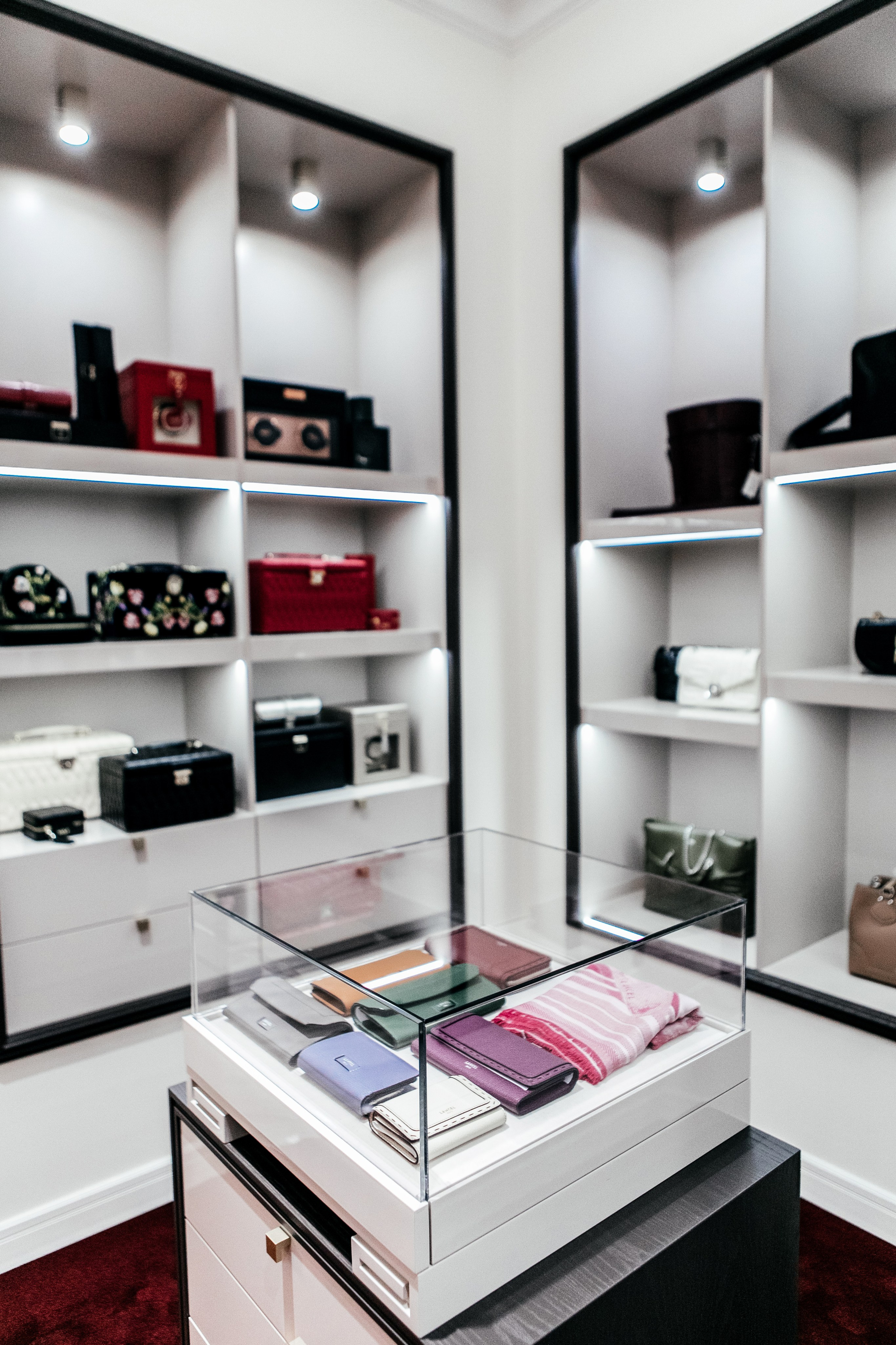 Интерьер. Фотограф Максим Карасенко г. Красноярск