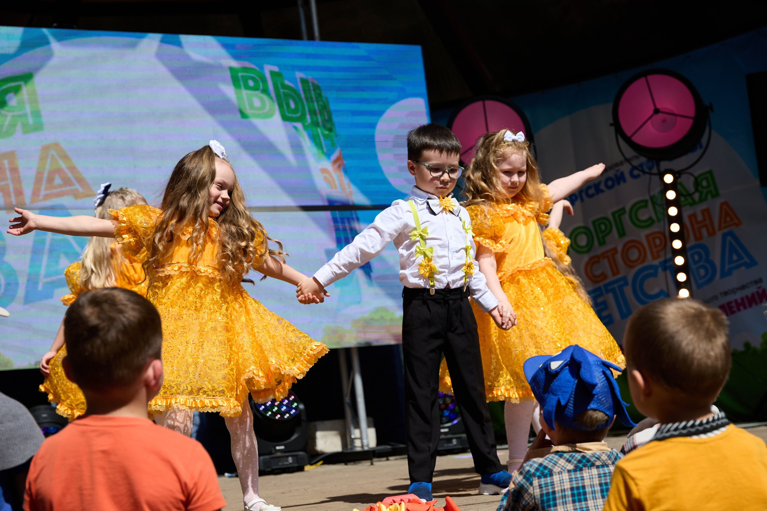 Выборгская сторона. Фотограф в Санкт-Петербурге