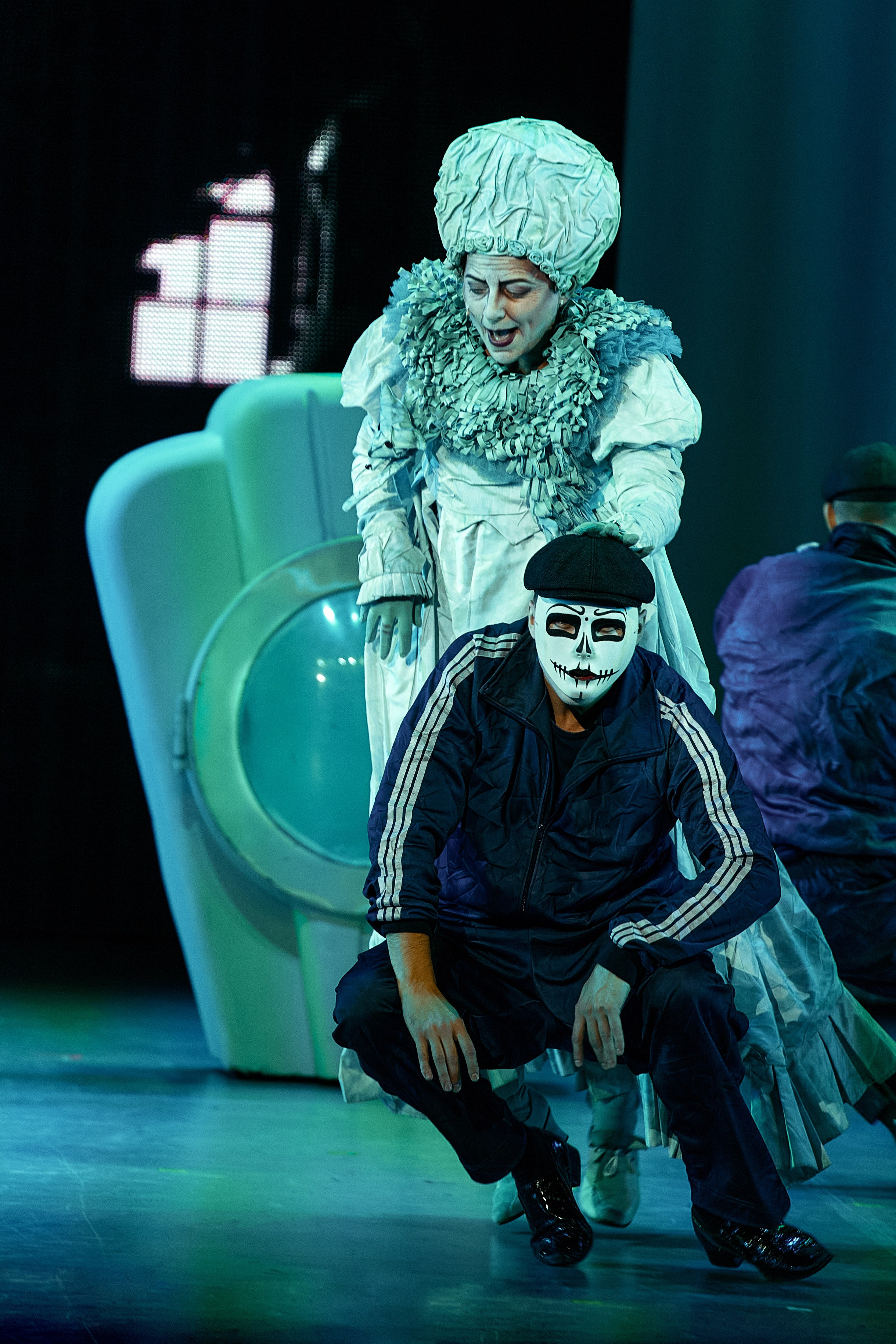 Все о Золушке. Фотограф Нина Антонова