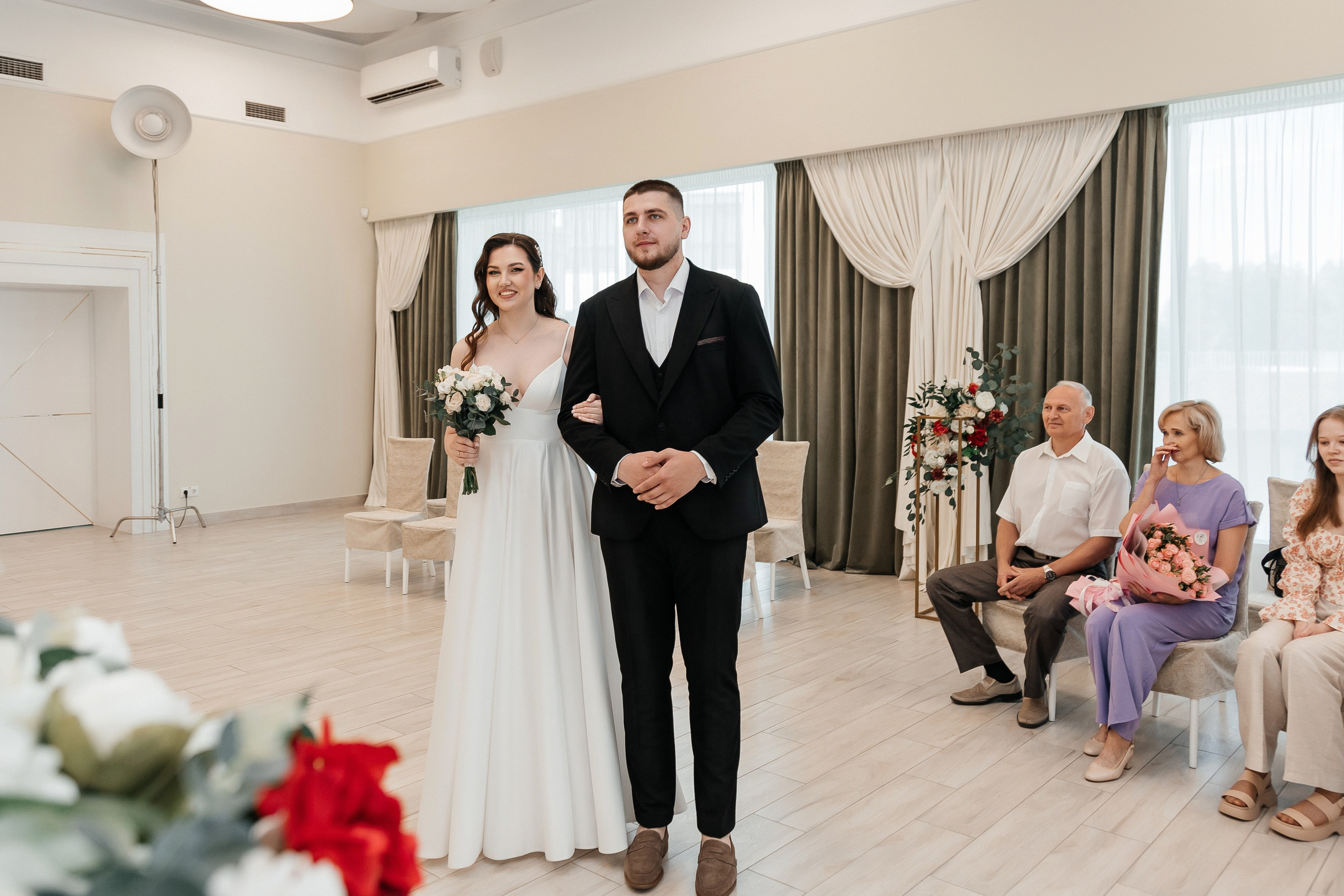 Дмитрий и Светлана/2024. Свадебный и семейный фотограф в Екатеринбурге