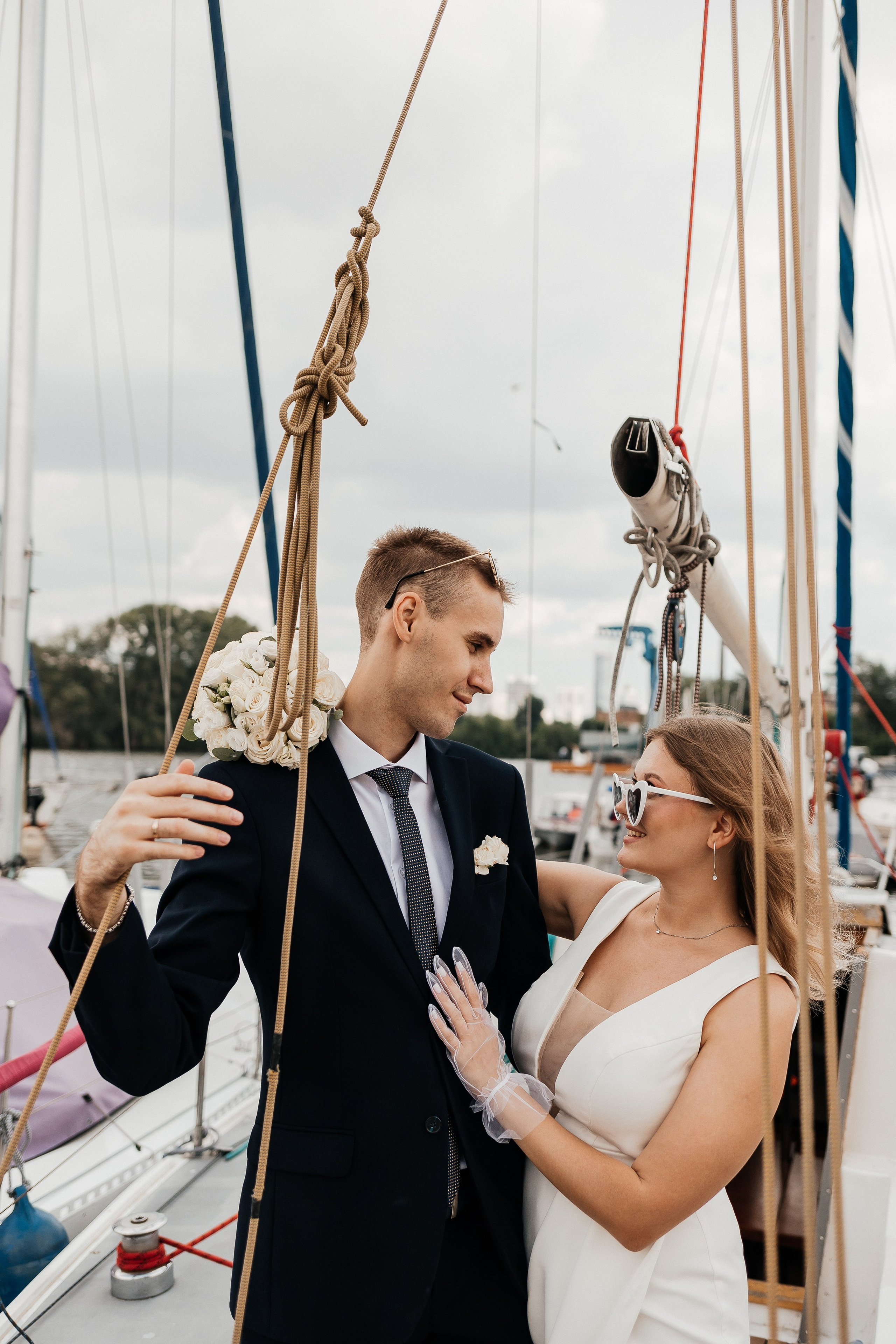 Владимир и Ника/2024. Свадебный и семейный фотограф в Екатеринбурге