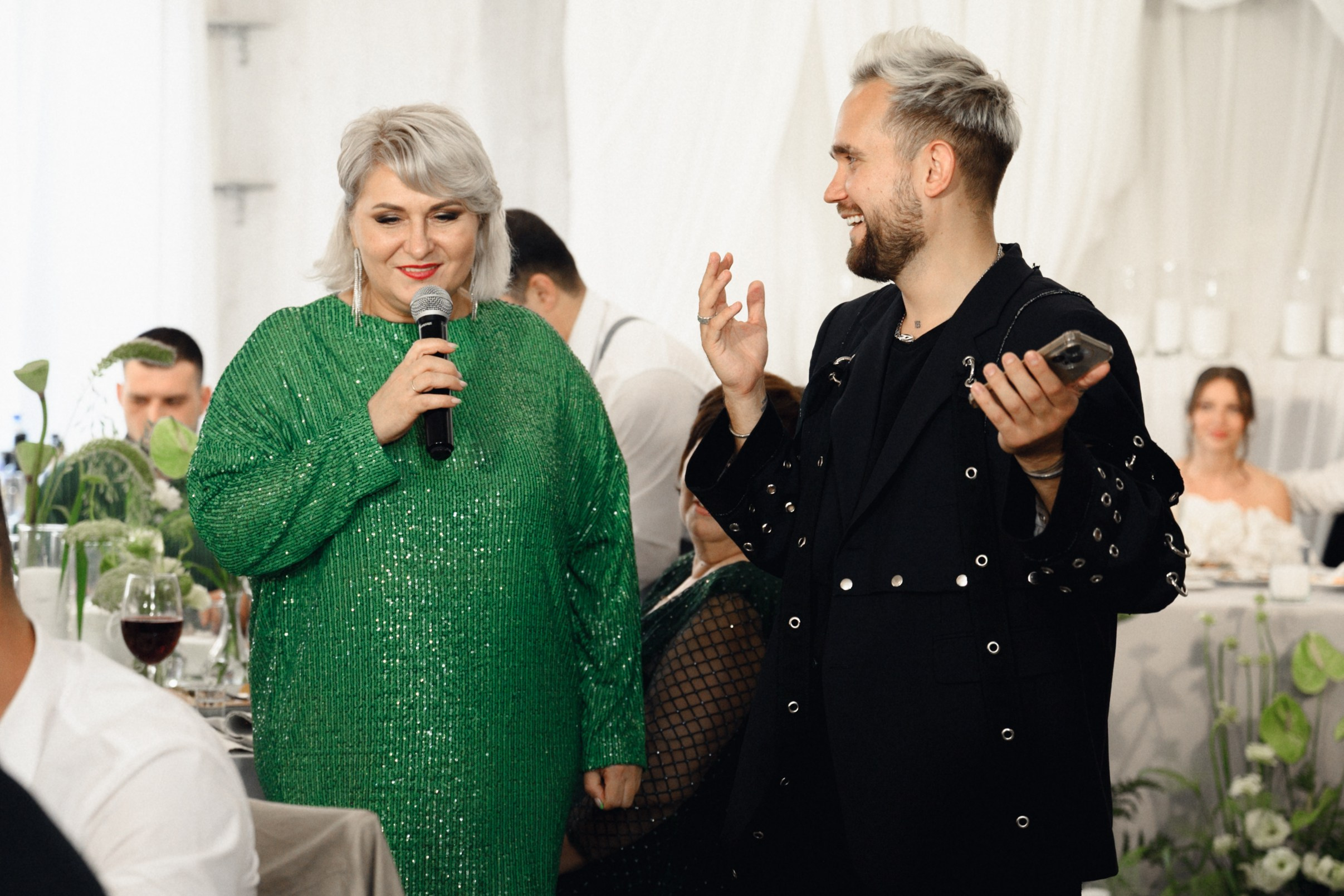 Мария и Никита. Бунгало в Москве.Аренда Бунгало в Мск