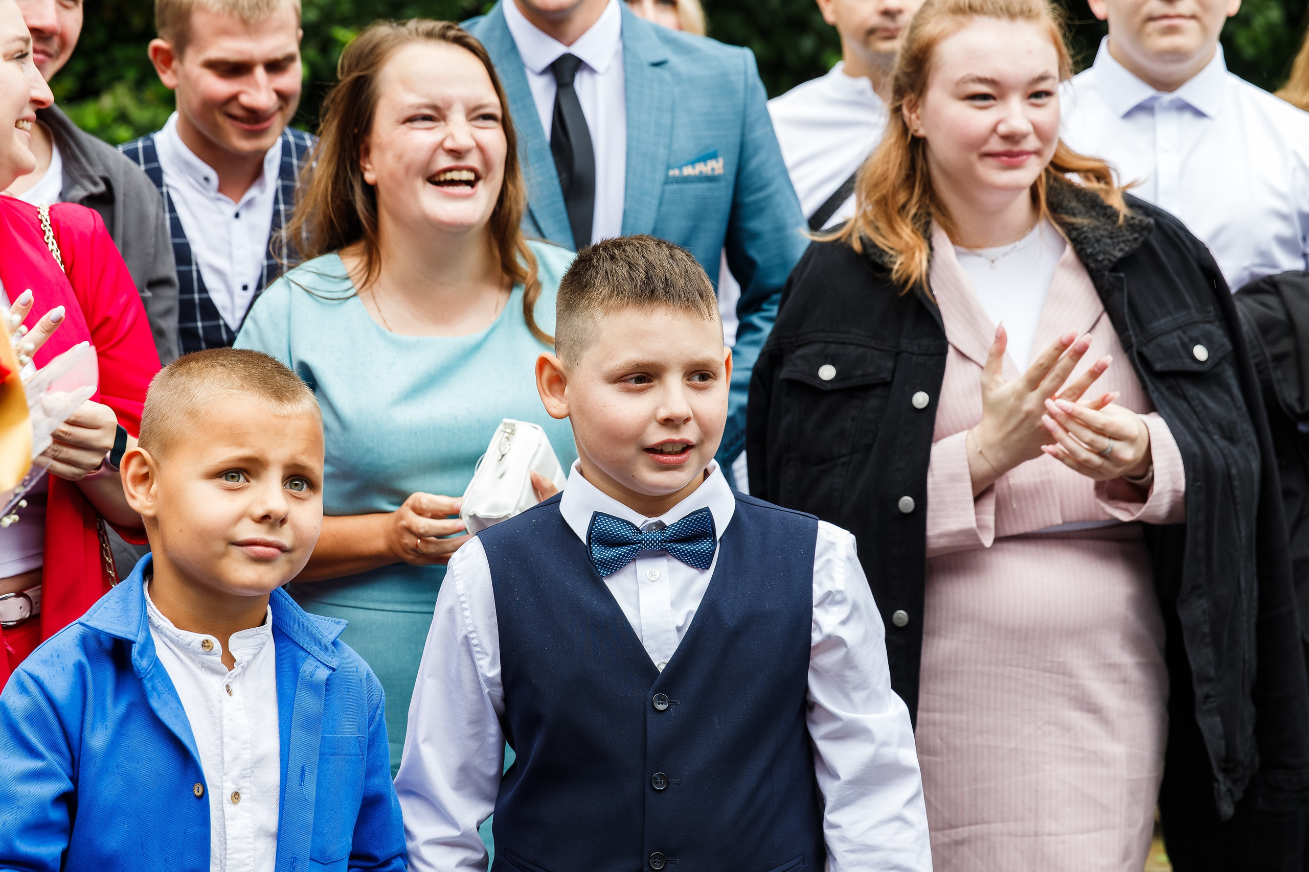 Свадебный банкет. Свадебный и портретный фотограф в Санкт-Петербурге Анна Демьянова