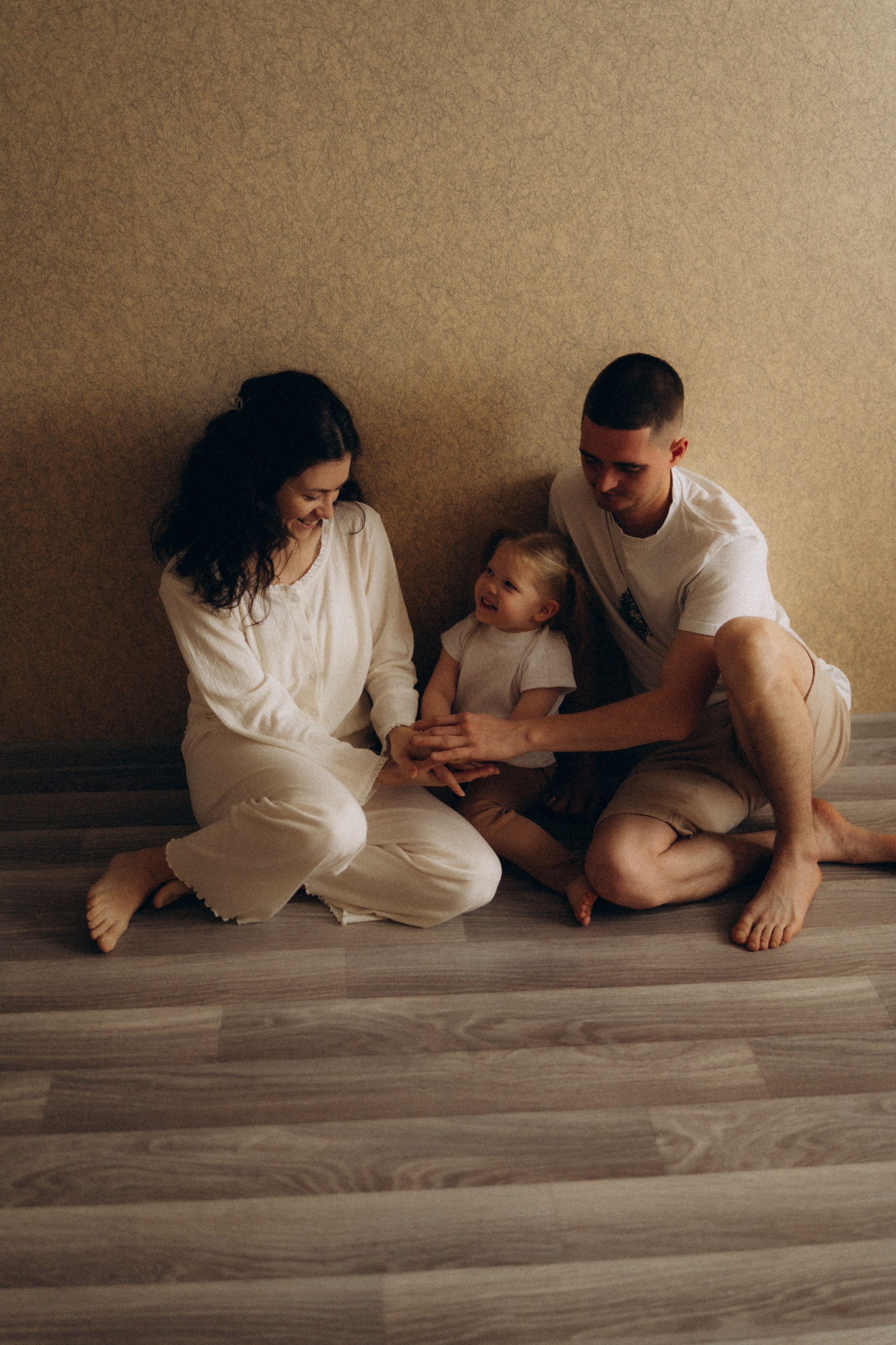 Семья ♥. Свадебный и семейный фотограф в Перми Дарья Алекс