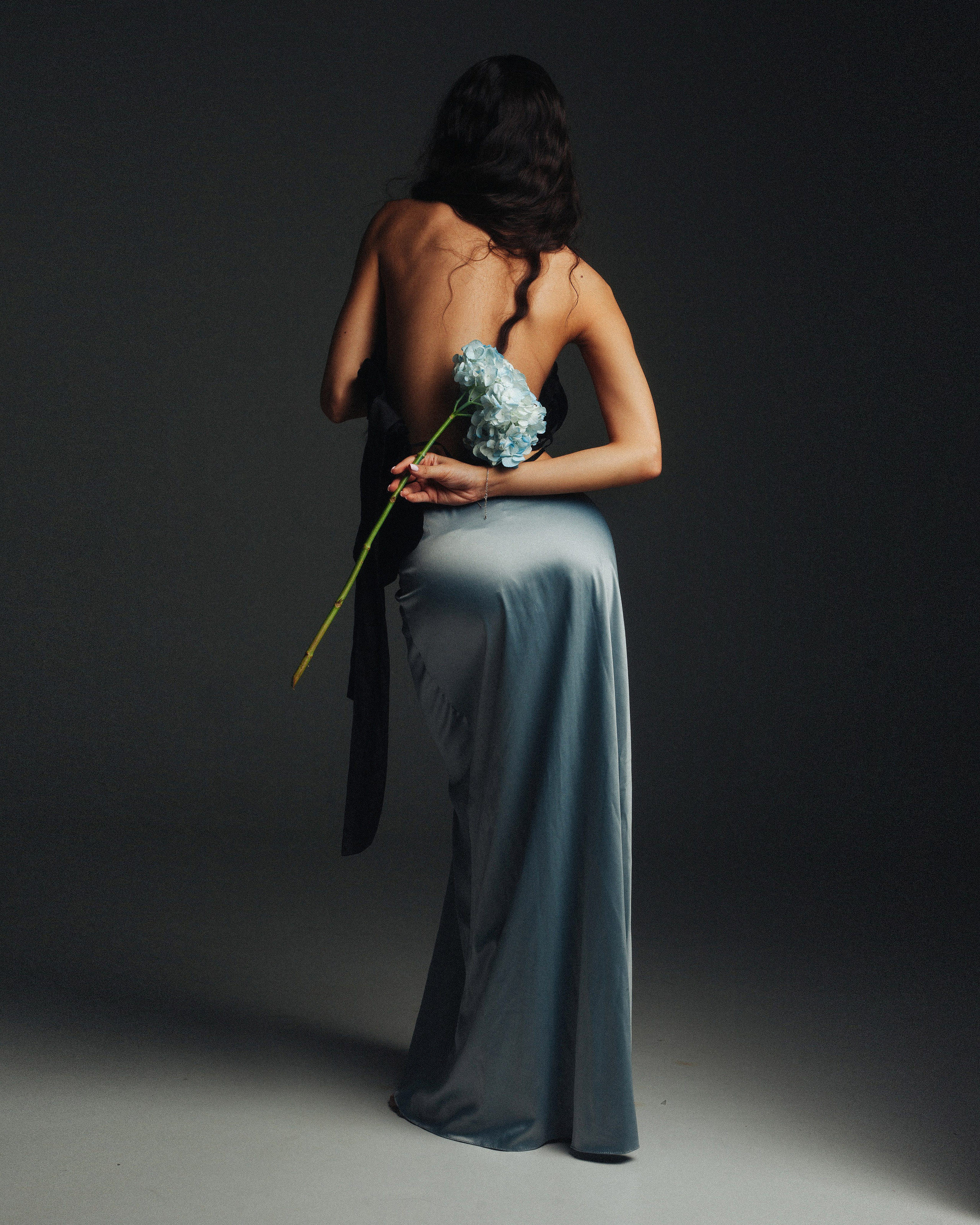 Индивидуальные съемки. Фотограф в Пензе и Москве Настя Беккер