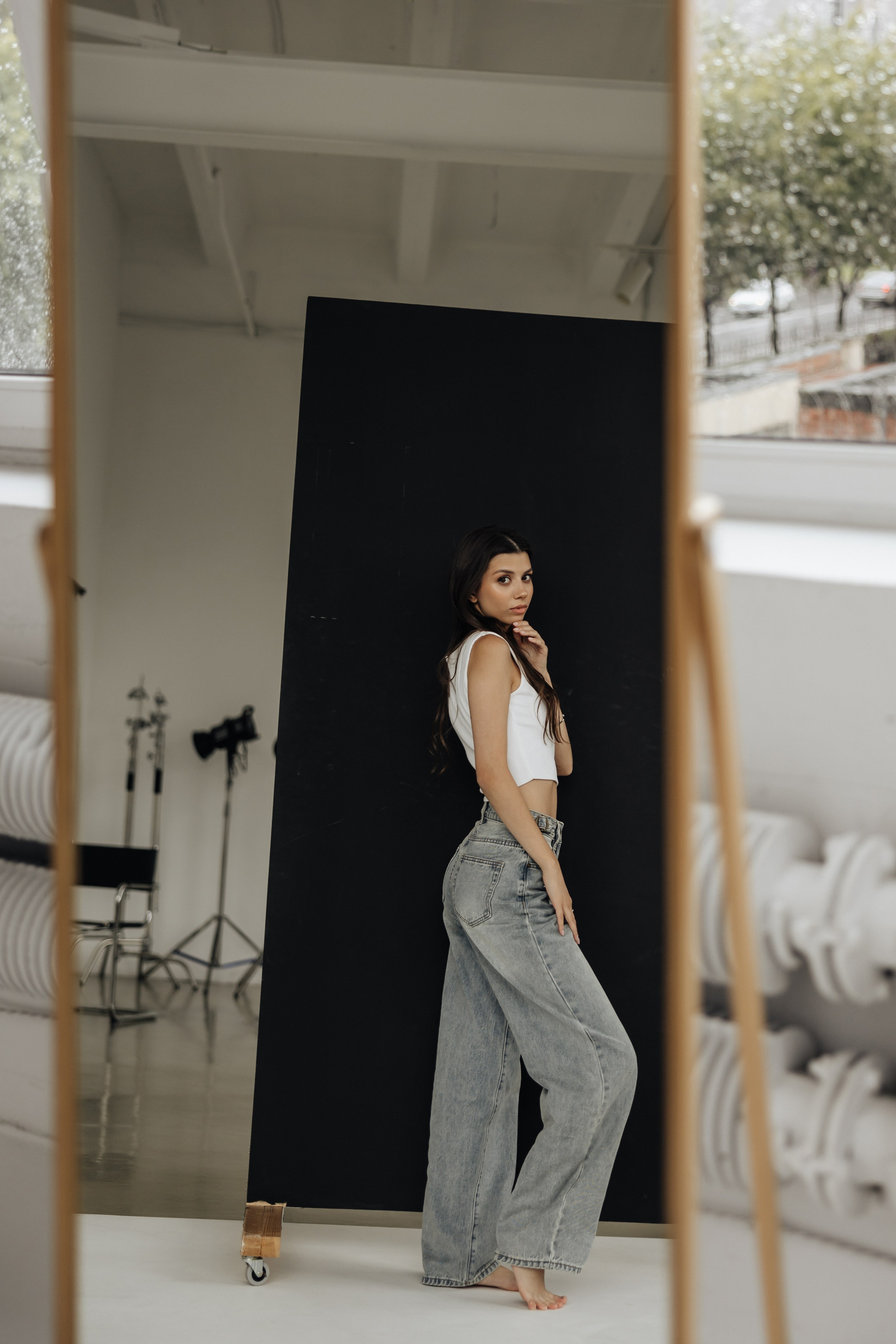 В. Фотограф в Санкт-Петербурге Ольга Кулеш