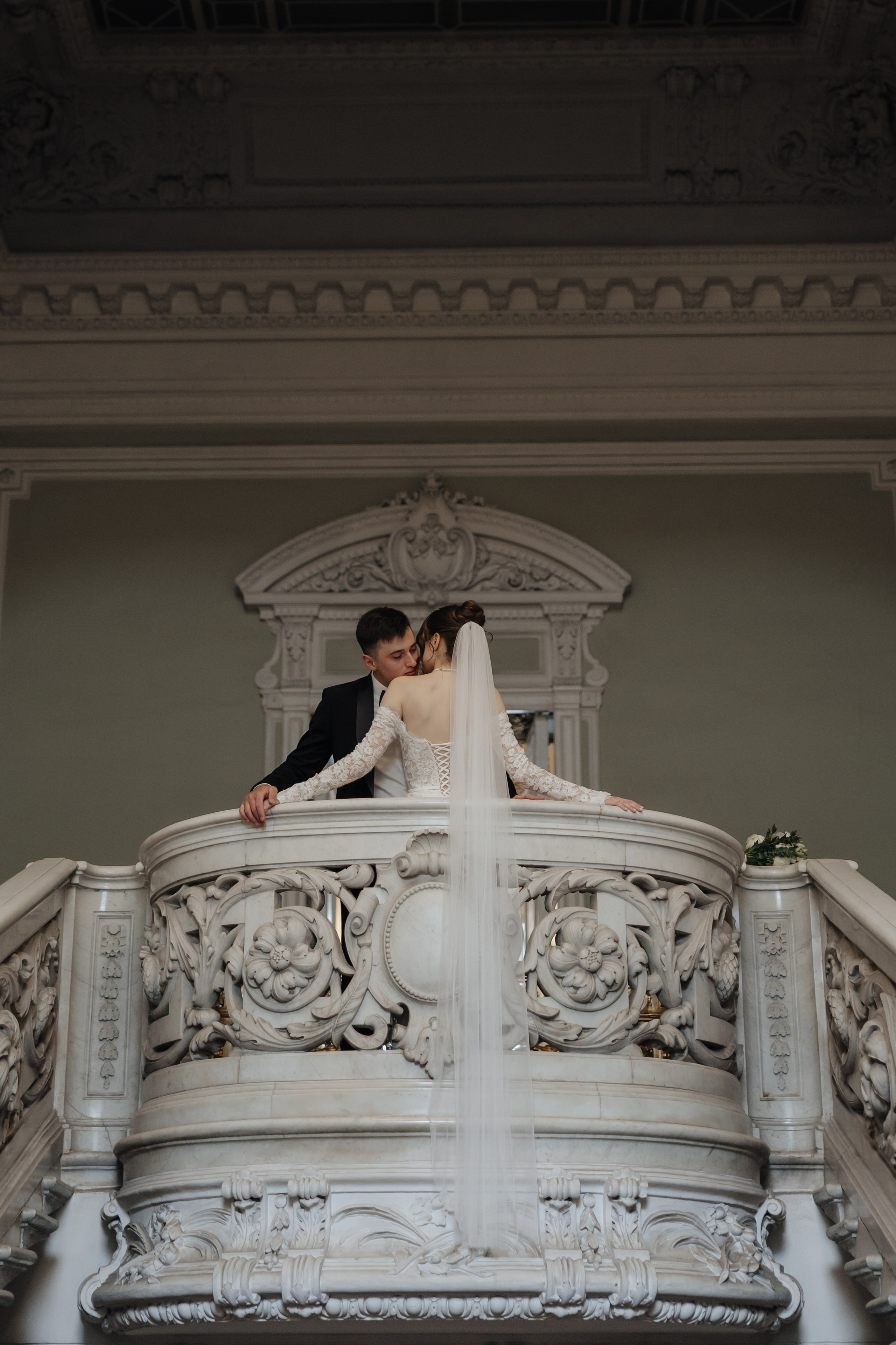 M&V. Фотограф в Санкт-Петербурге Ольга Кулеш