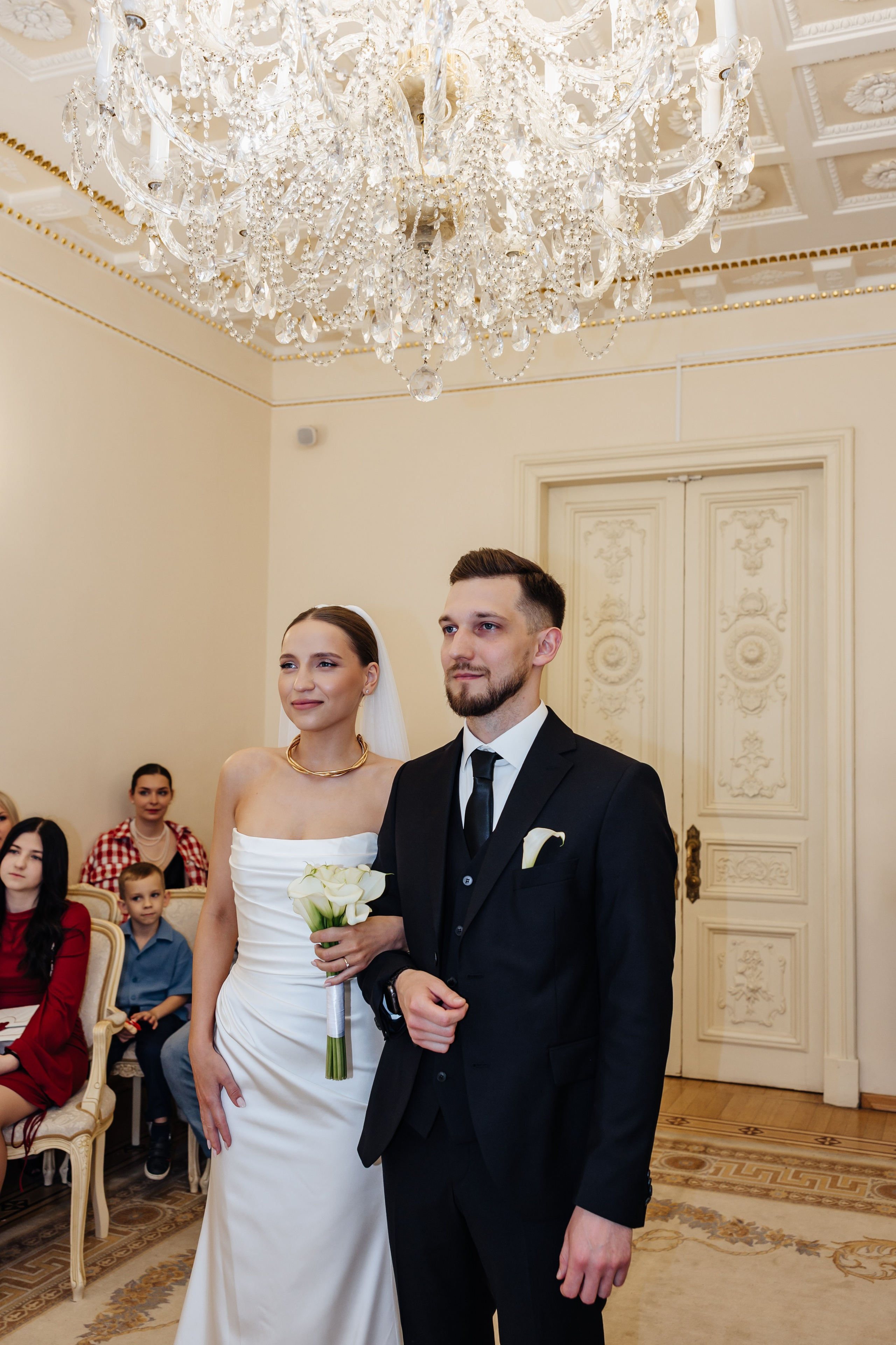 D&V. Фотограф в Санкт-Петербурге Ольга Кулеш