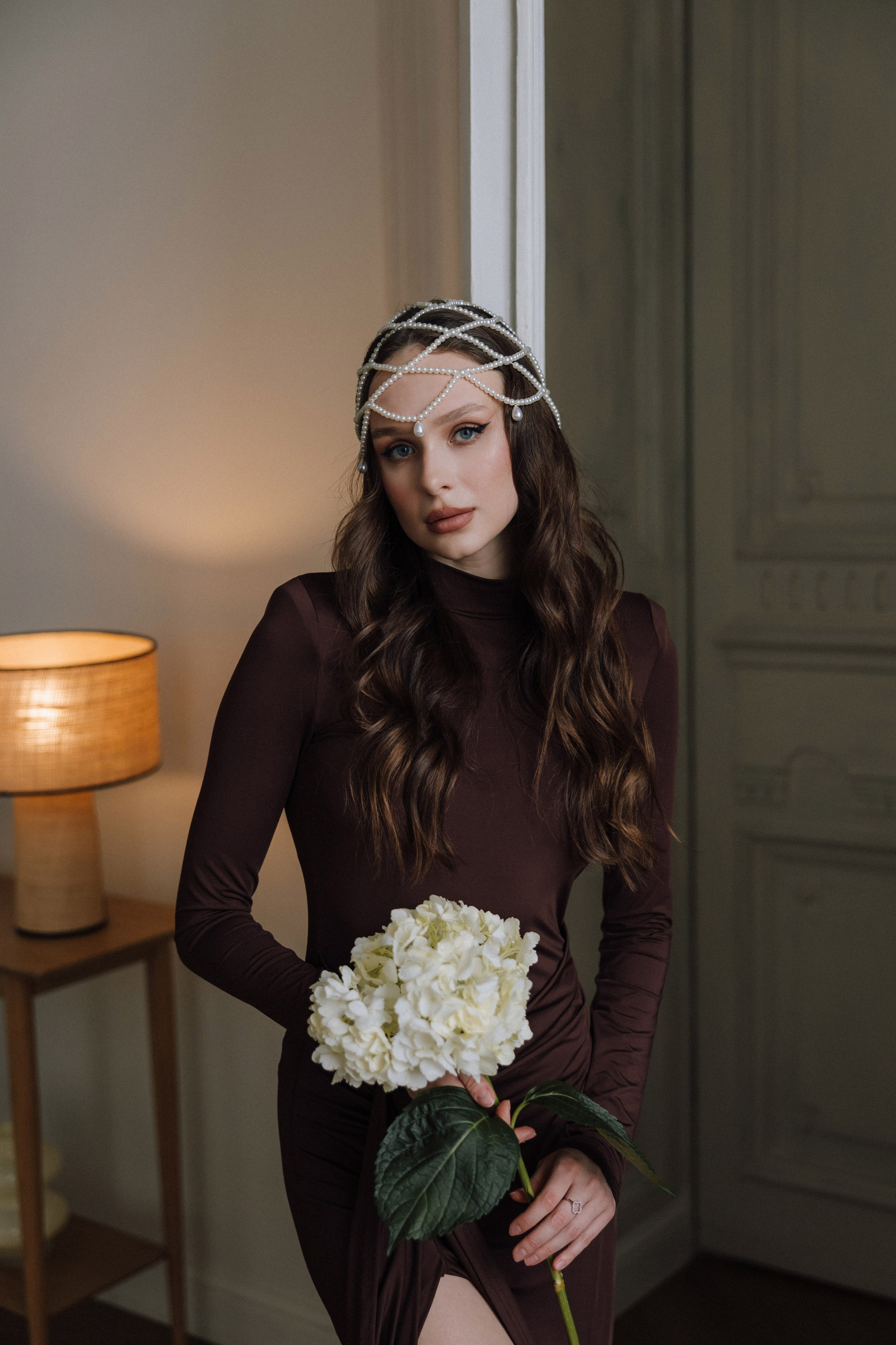 П. Фотограф в Санкт-Петербурге Ольга Кулеш