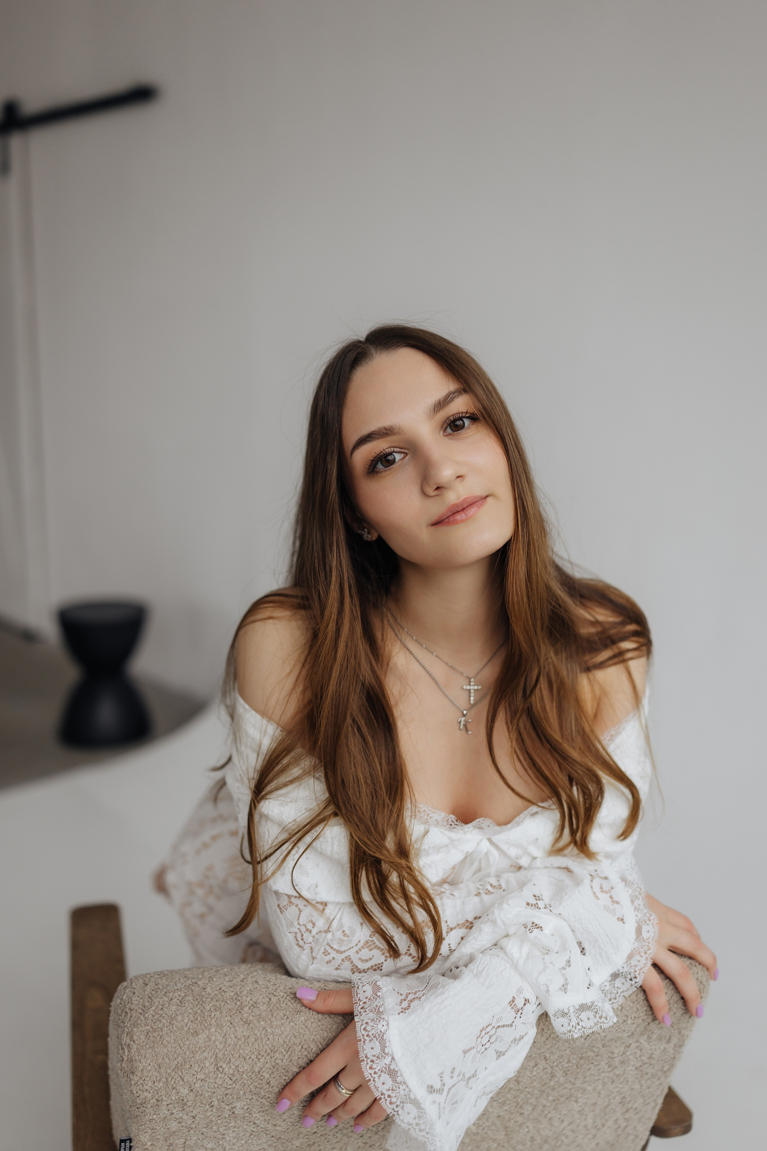 К. Фотограф в Санкт-Петербурге Ольга Кулеш