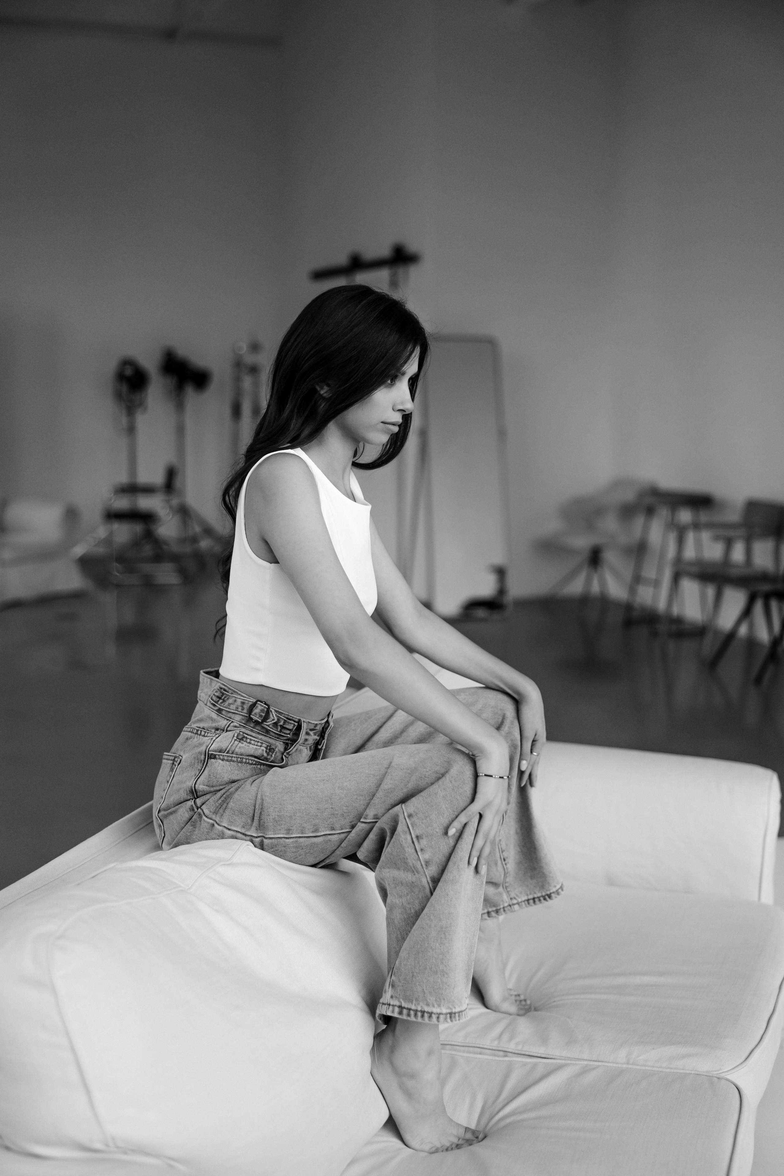 В. Фотограф в Санкт-Петербурге Ольга Кулеш