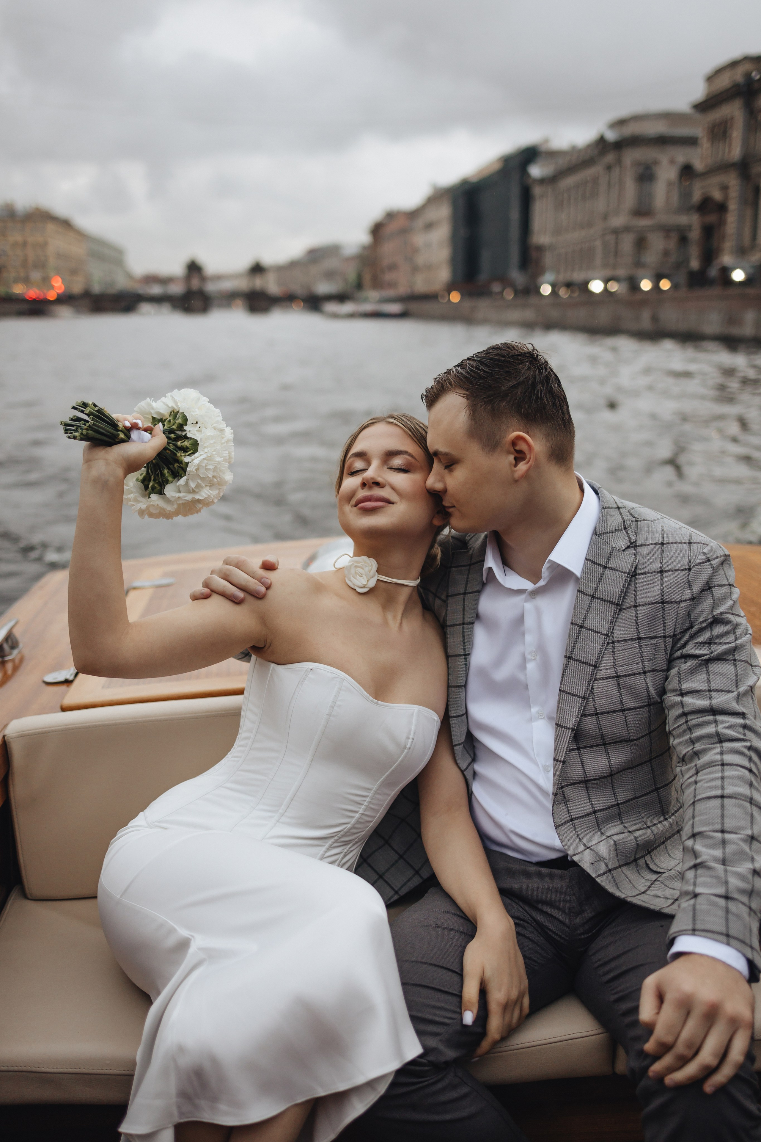 L&L. Фотограф в Санкт-Петербурге Ольга Кулеш