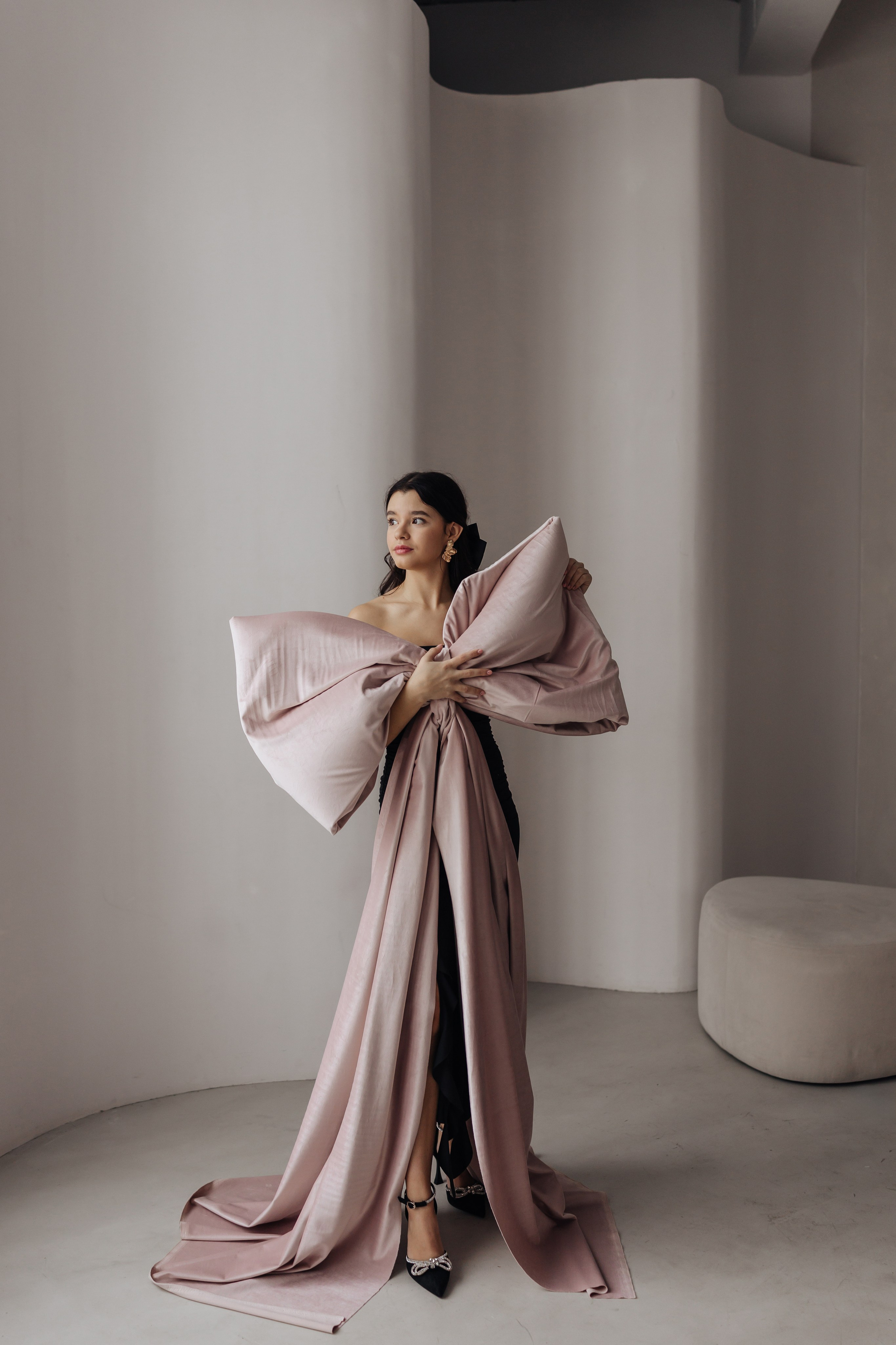 The birthday girl. Фотограф в Санкт-Петербурге Ольга Кулеш