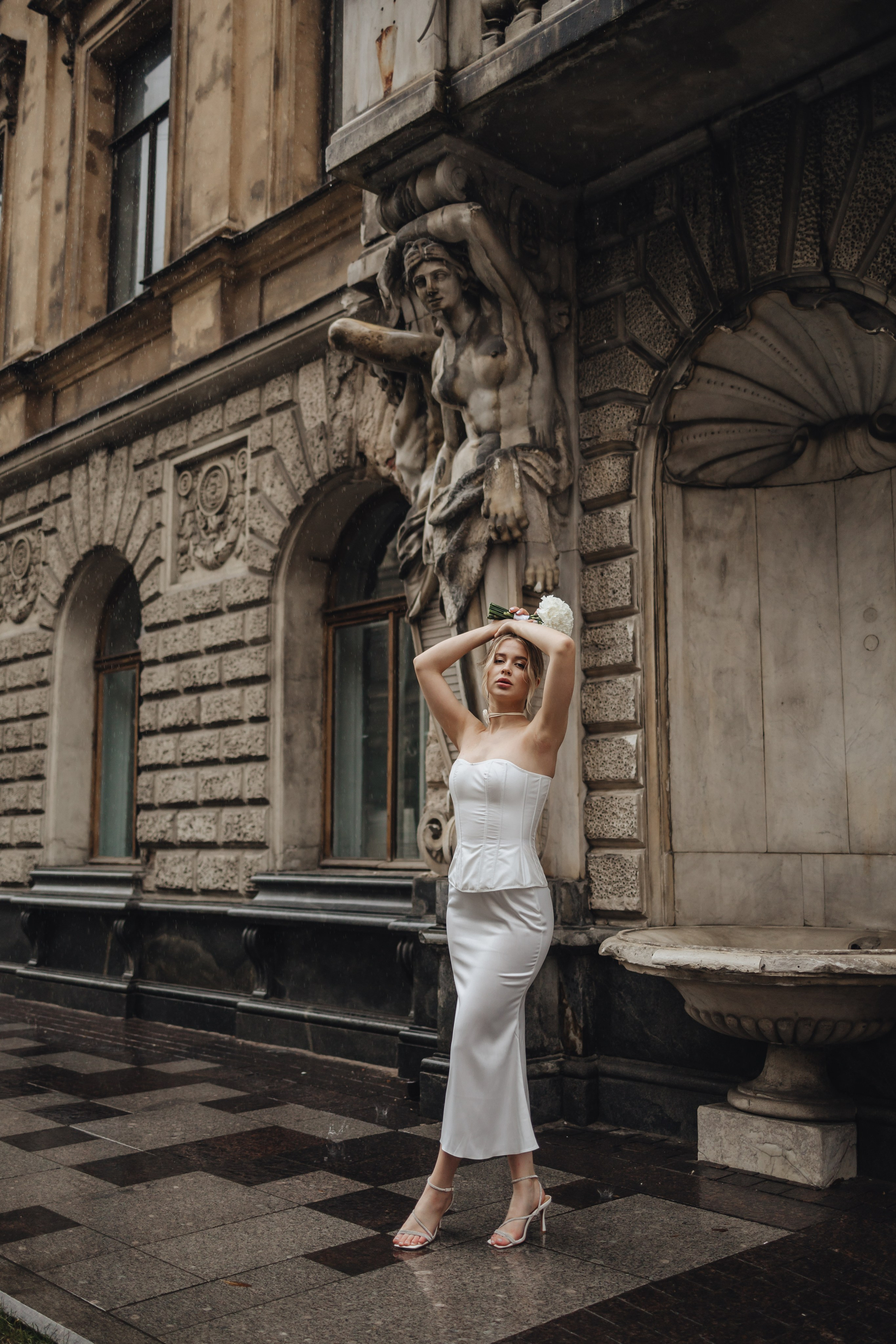 L&L. Фотограф в Санкт-Петербурге Ольга Кулеш