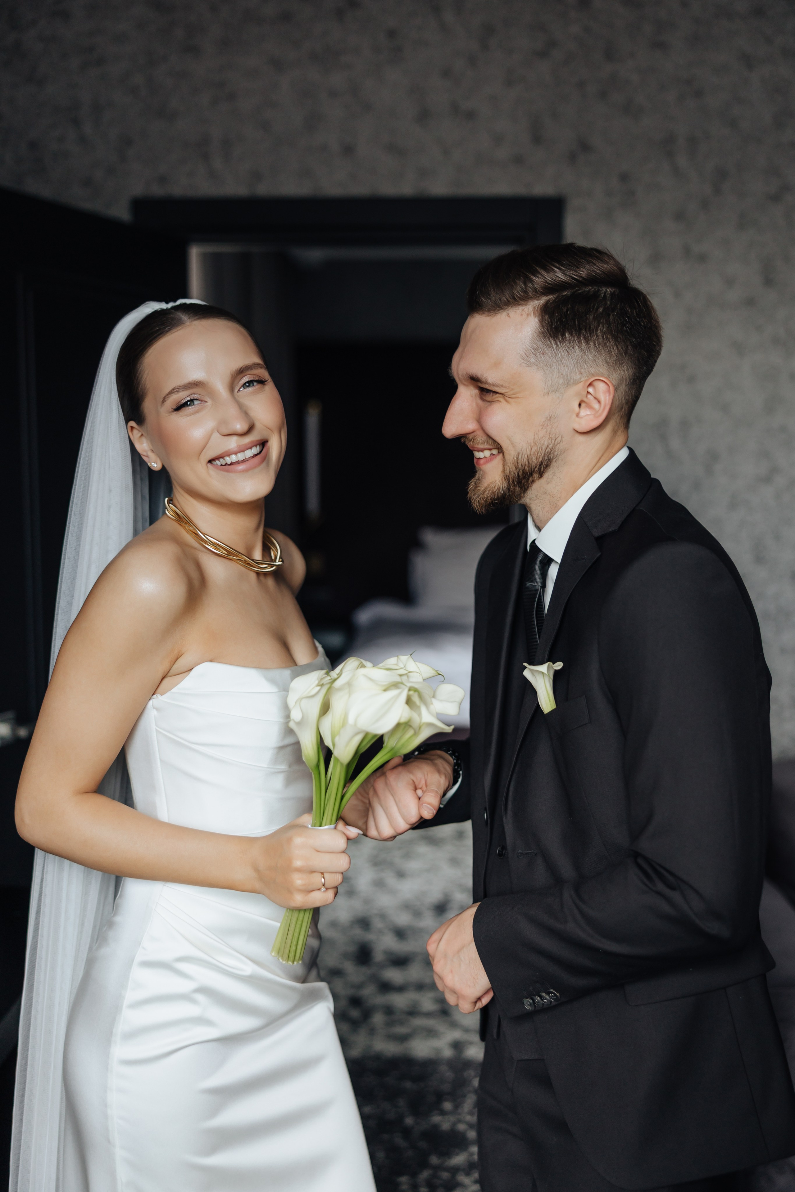D&V. Фотограф в Санкт-Петербурге Ольга Кулеш