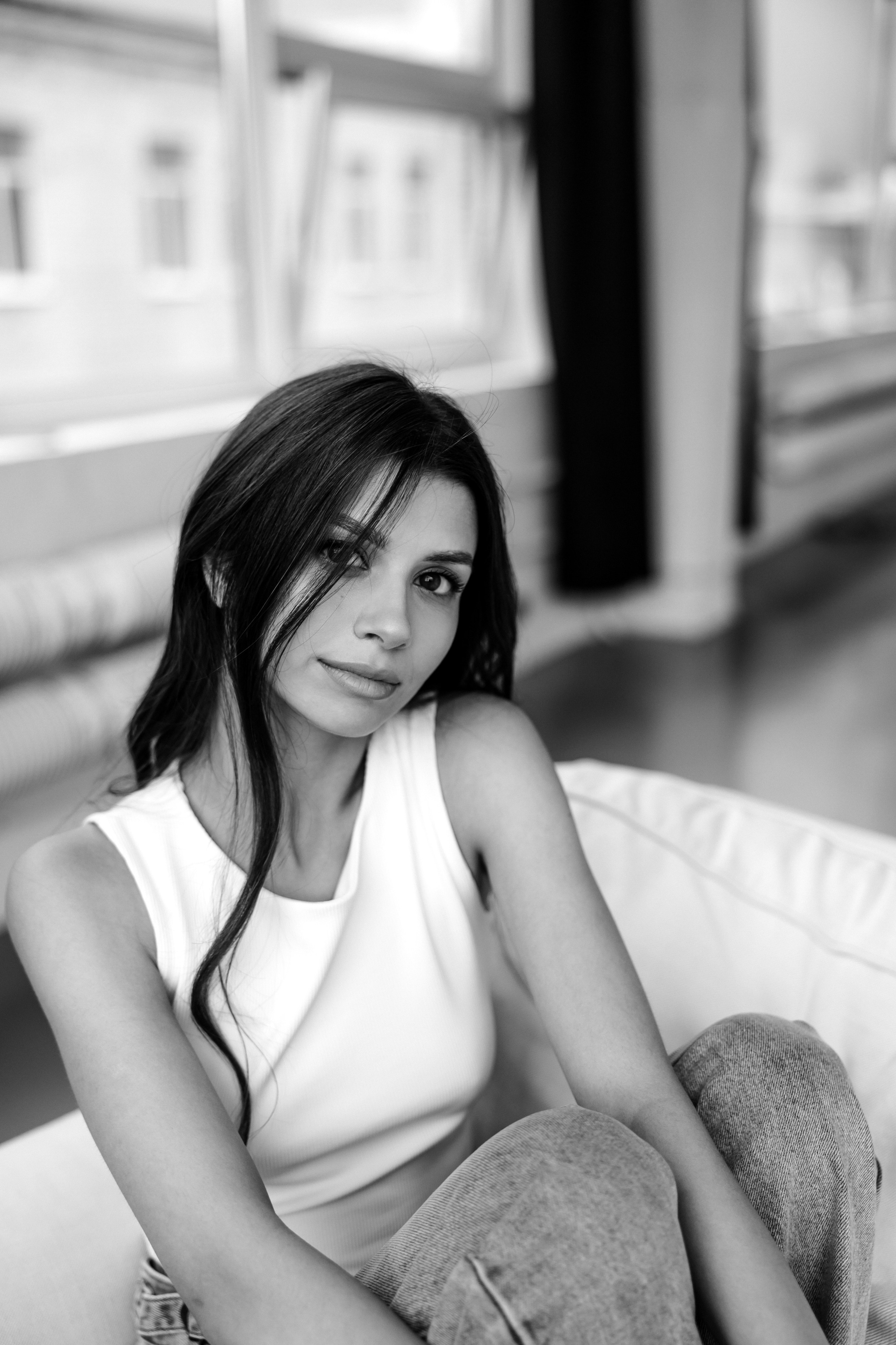 В. Фотограф в Санкт-Петербурге Ольга Кулеш