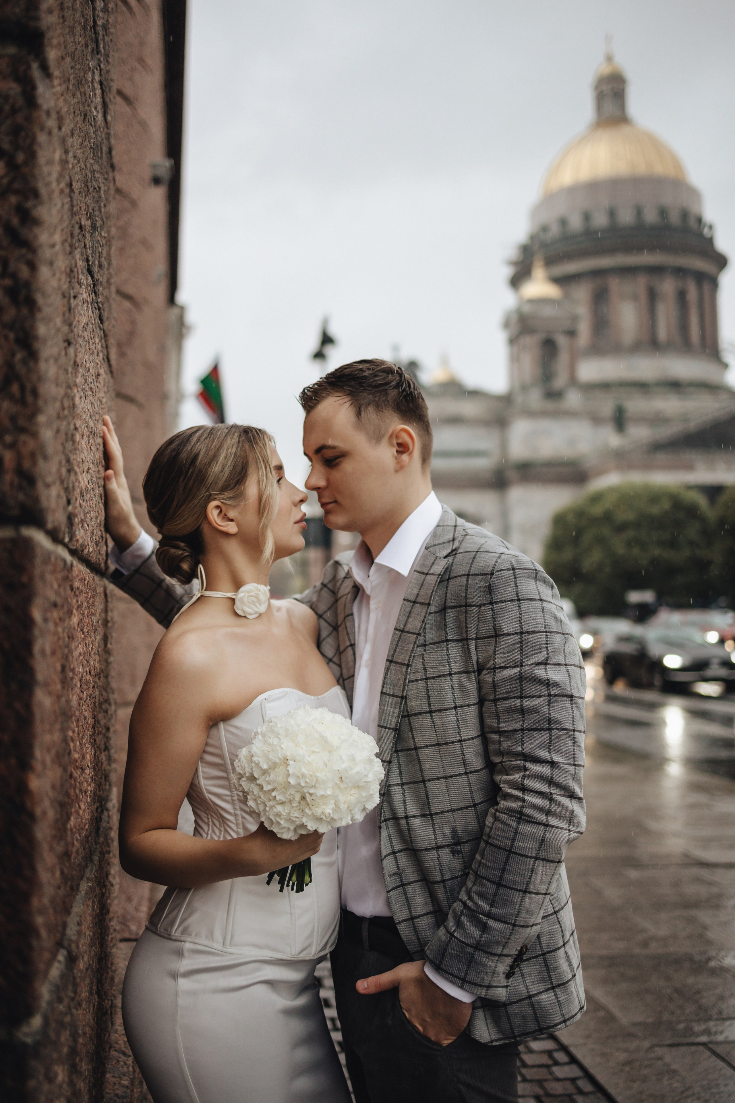 L&L. Фотограф в Санкт-Петербурге Ольга Кулеш