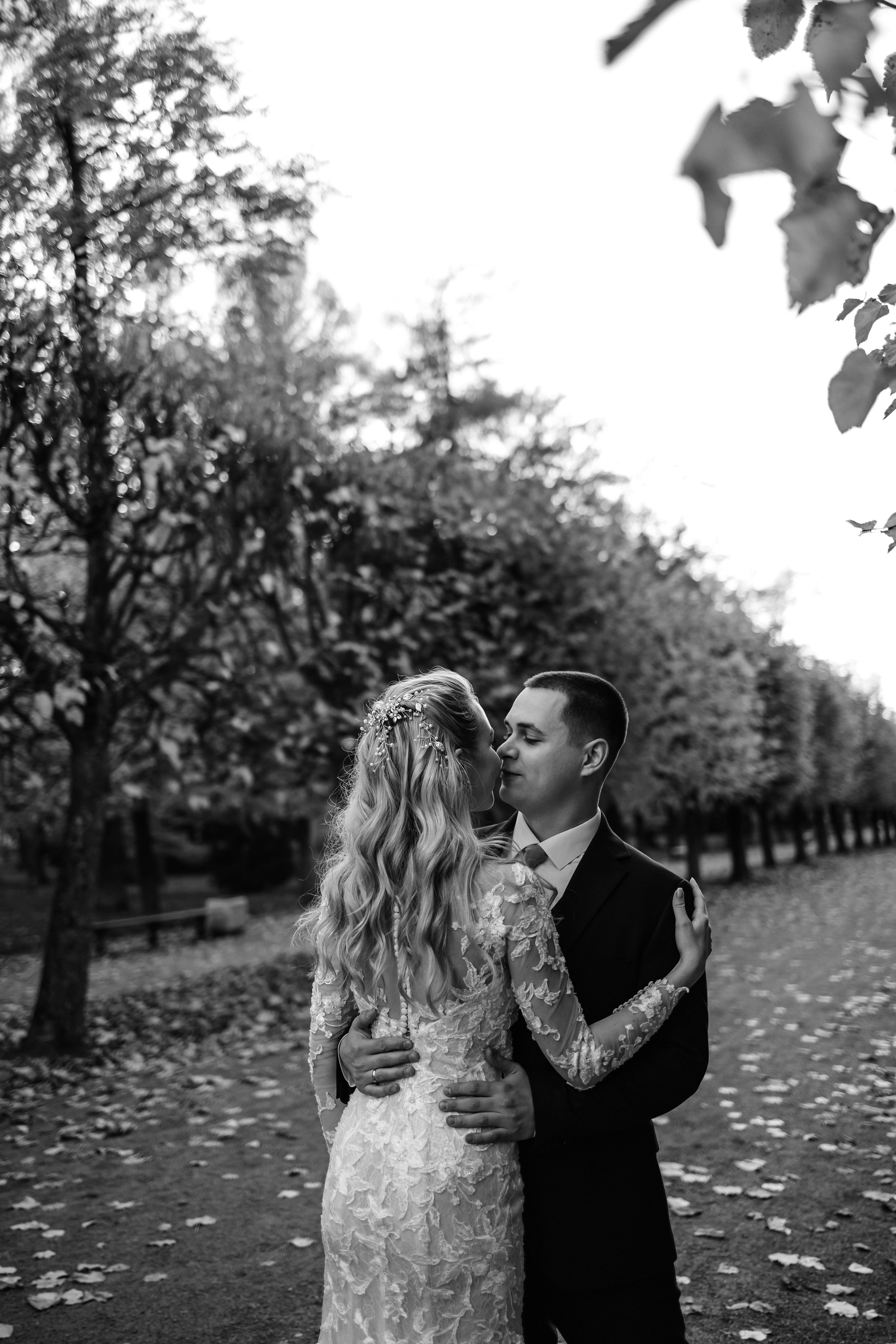 V&V. Фотограф в Санкт-Петербурге Ольга Кулеш