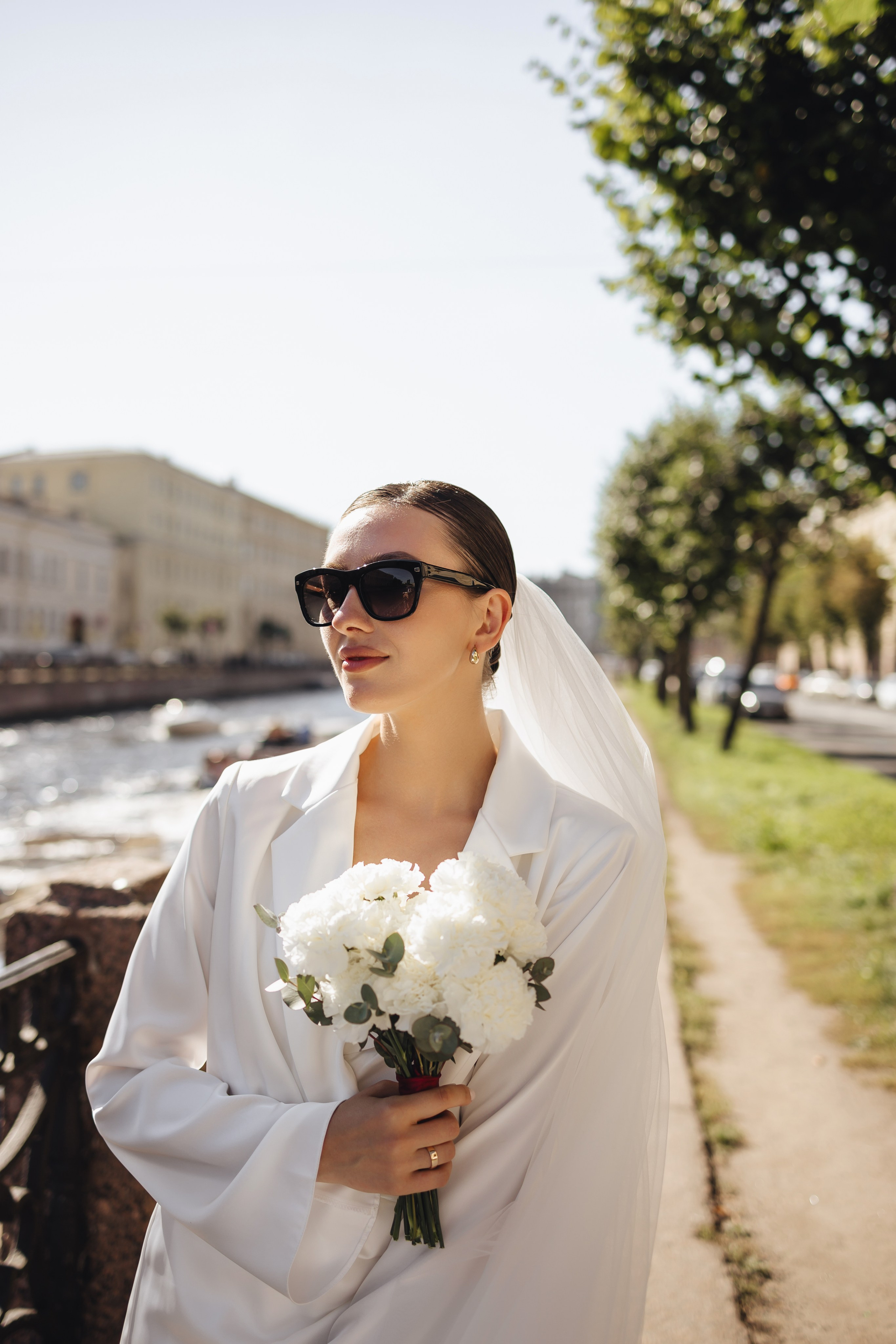 A&N. Фотограф в Санкт-Петербурге Ольга Кулеш