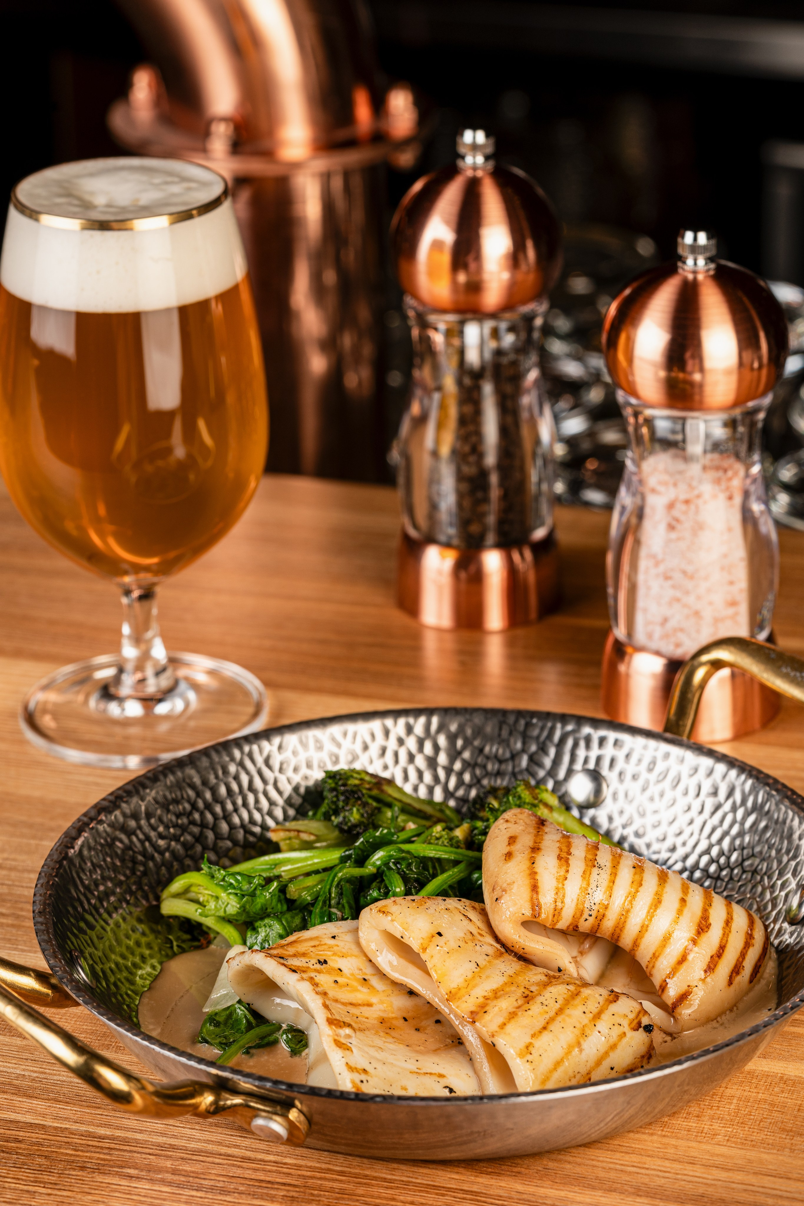 BeerBistro. Екатерина Лементуева фуд-фотограф, предметный фотограф, Новосибирск