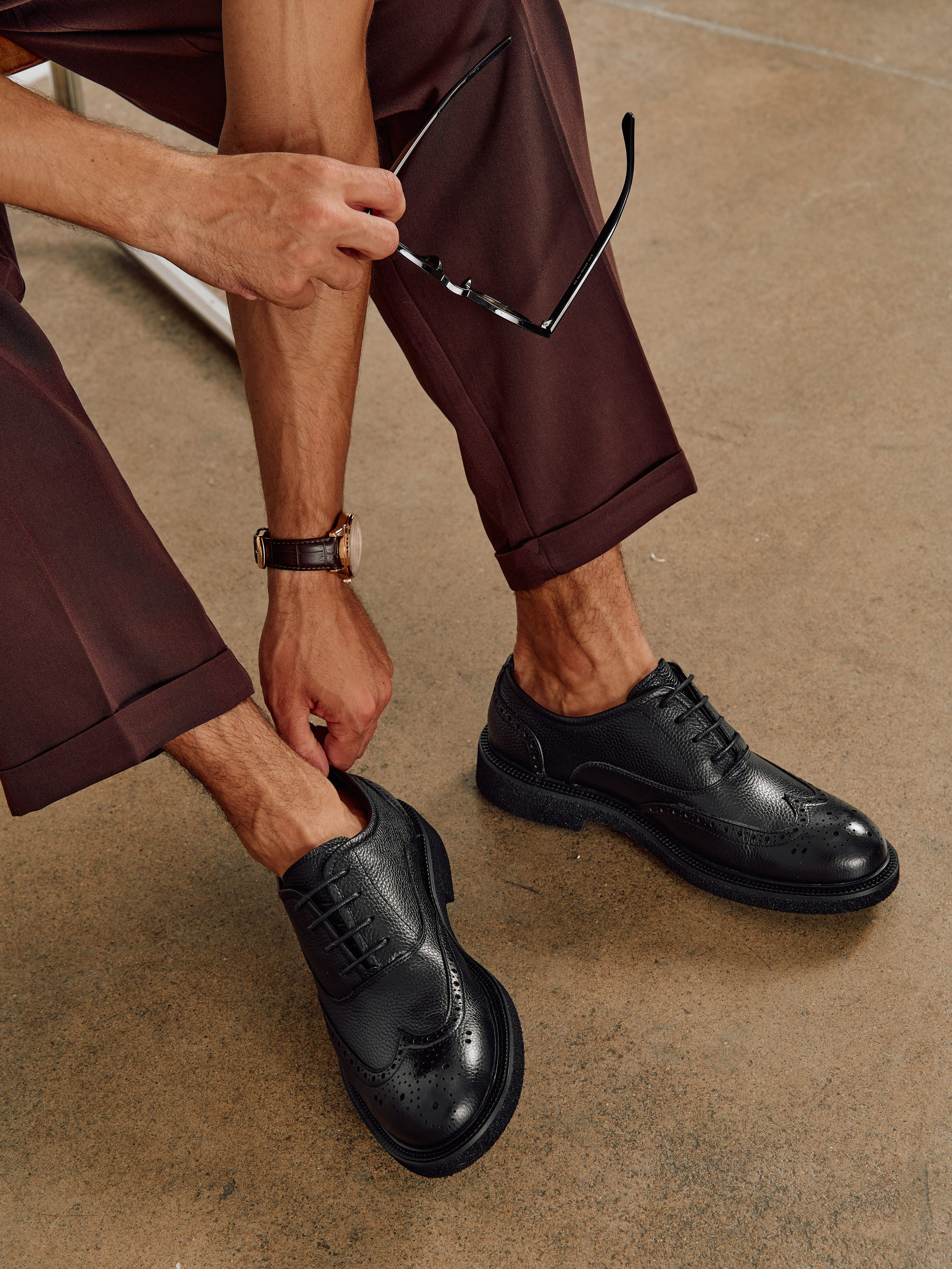 Обувь. Фотограф для маркетплейсов в Москве