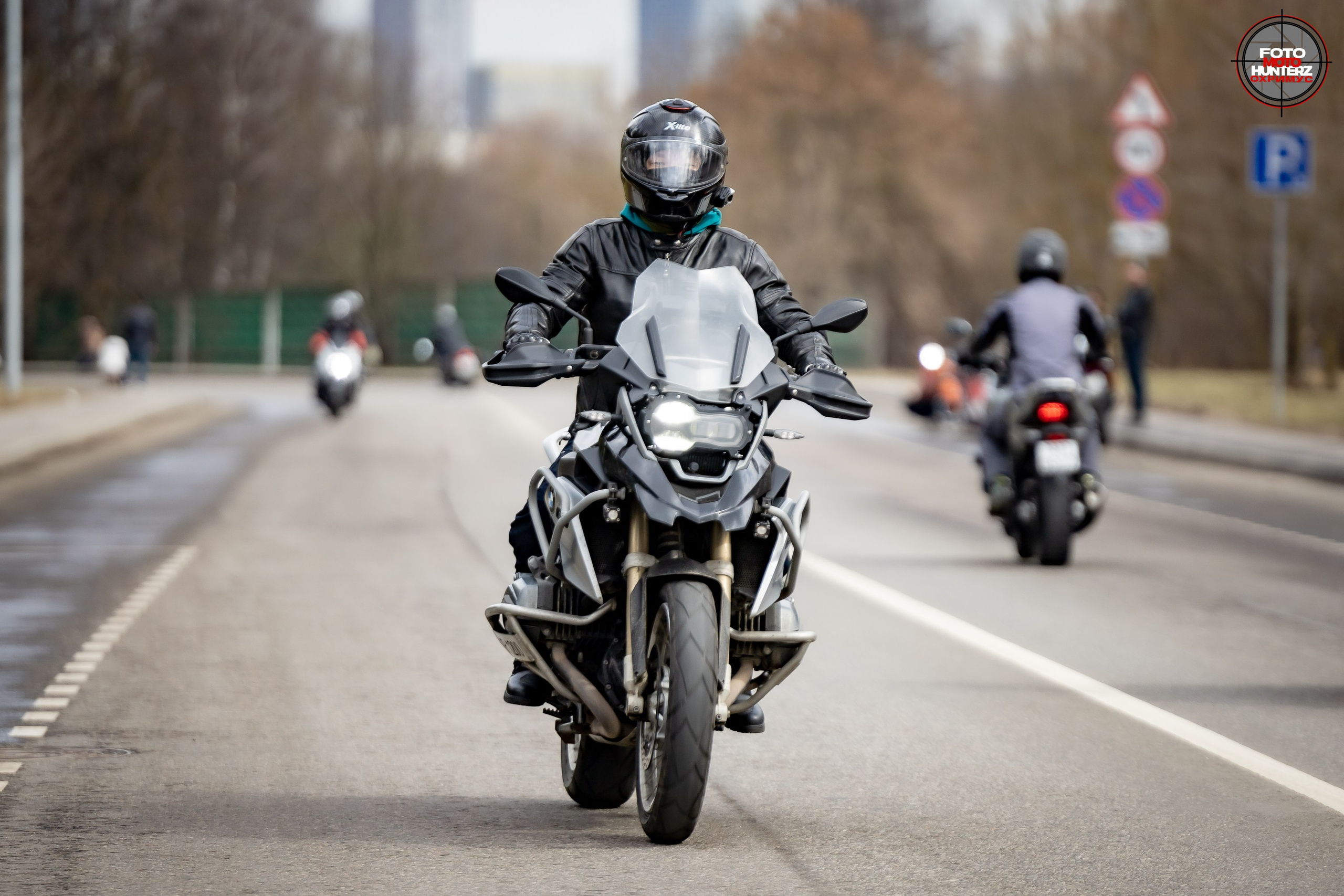 Марафон на Островной 30.03.25. Фотограф Владимир Охрименко