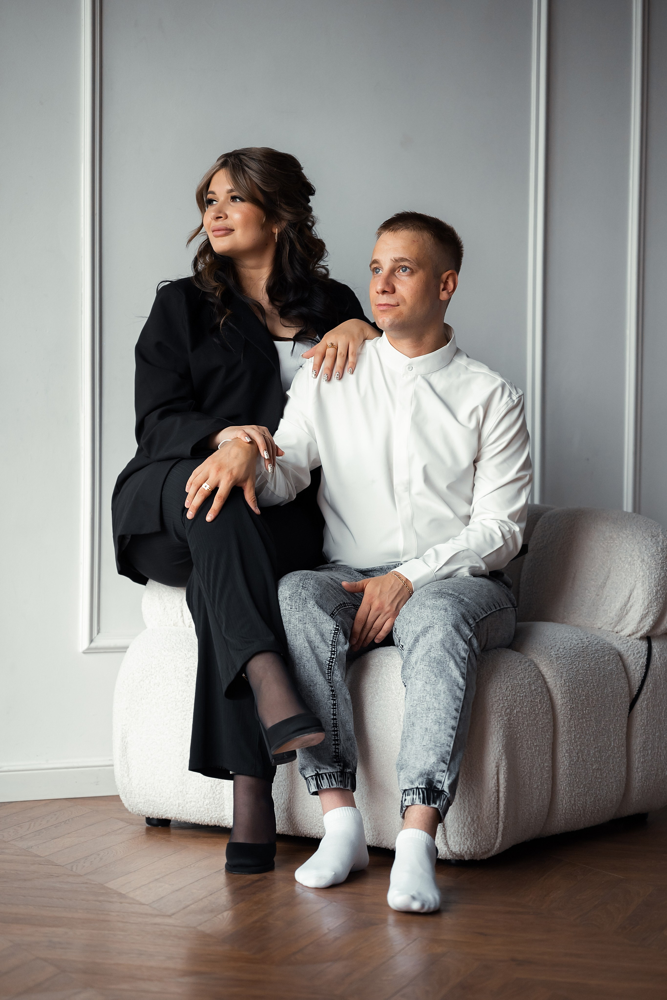 Nik&Asy. Свадебный и семейный фотограф в Ижевске Романова Ольга