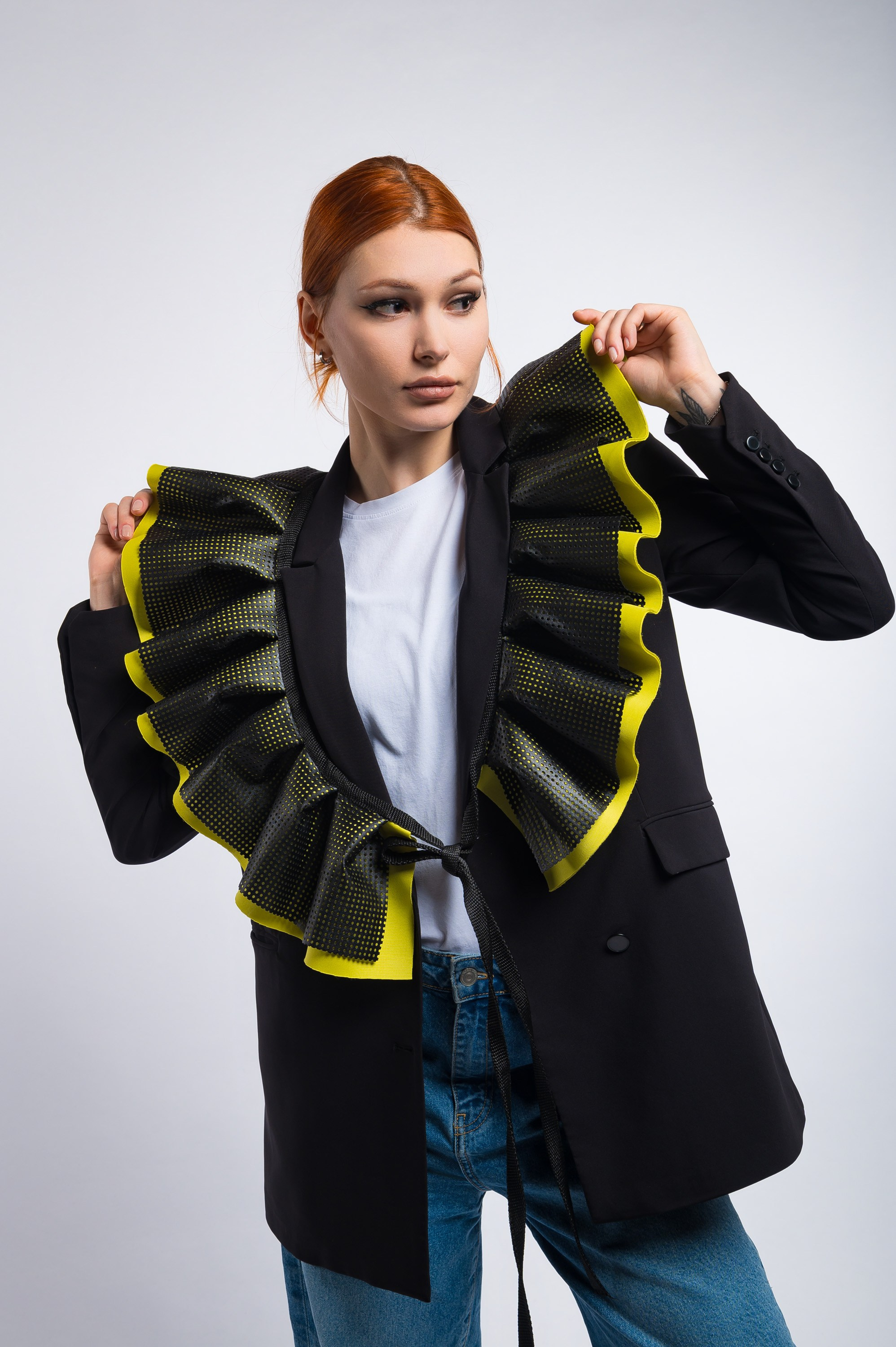 Рюши. Главная