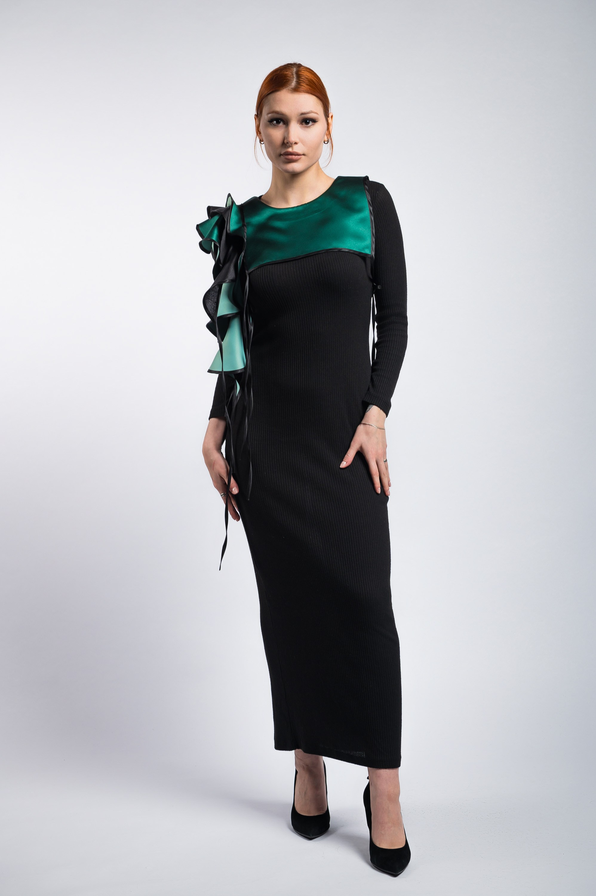 Рюши. Главная