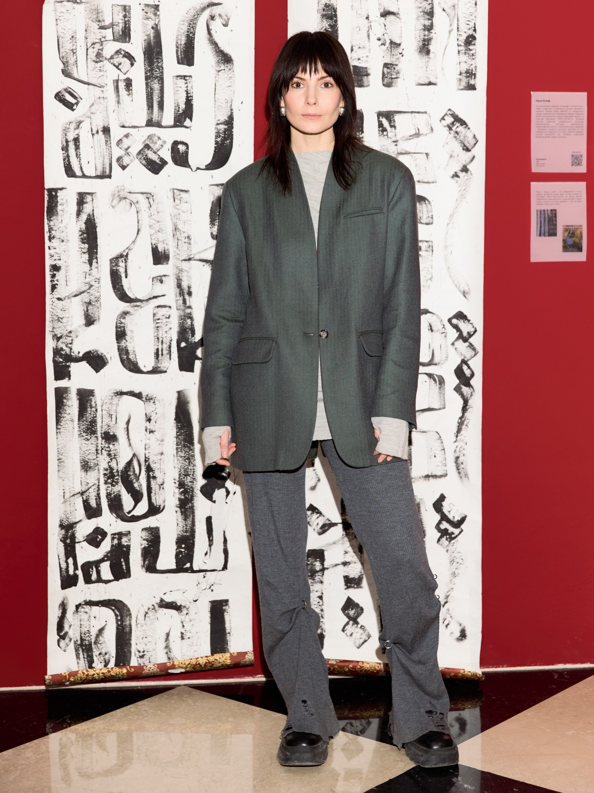 Red box|Vasilievsky hotel|Boca. Фотограф| Санкт-Петербург| Виктория Хайдарова