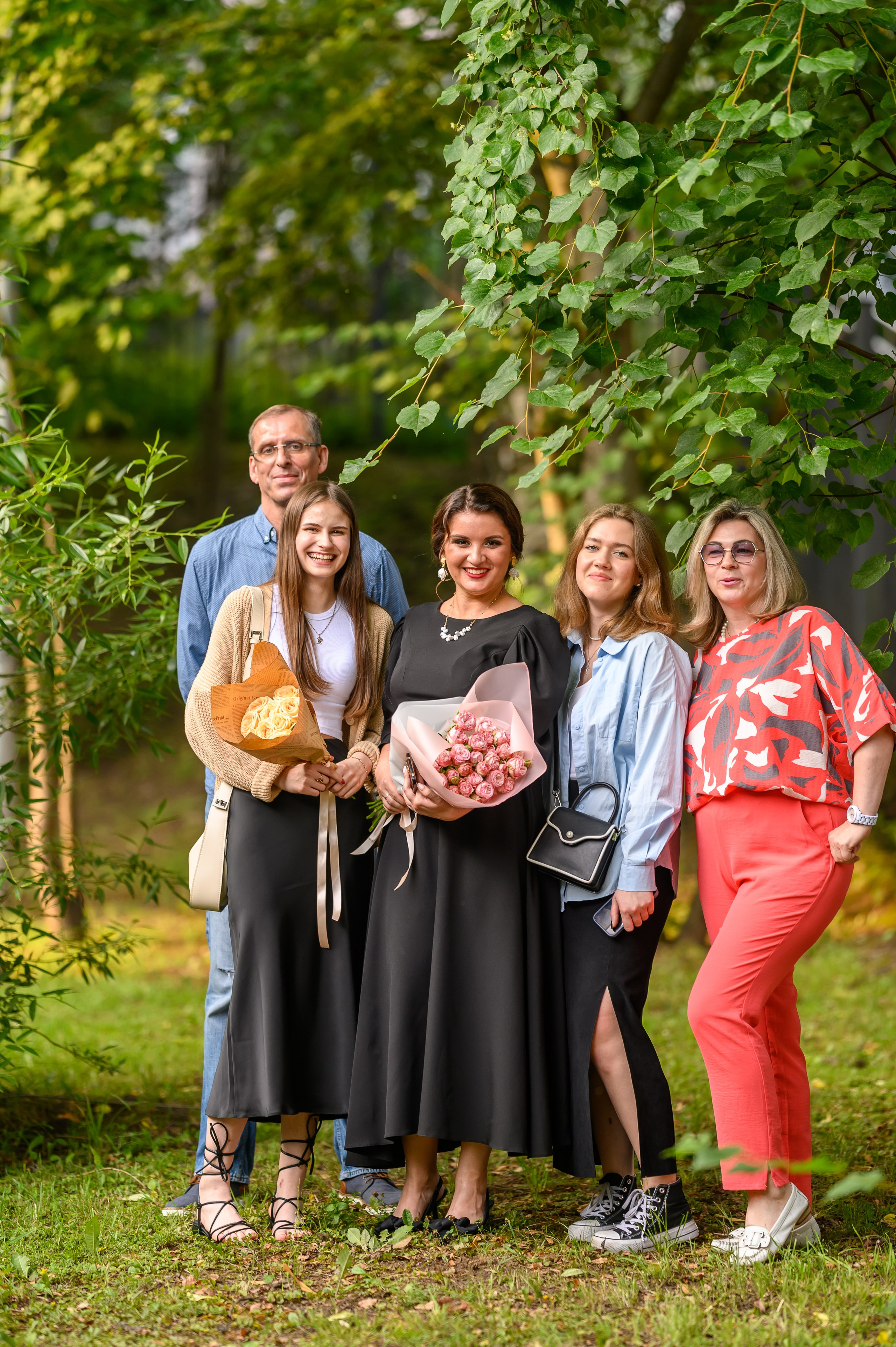 Выпускной 2023