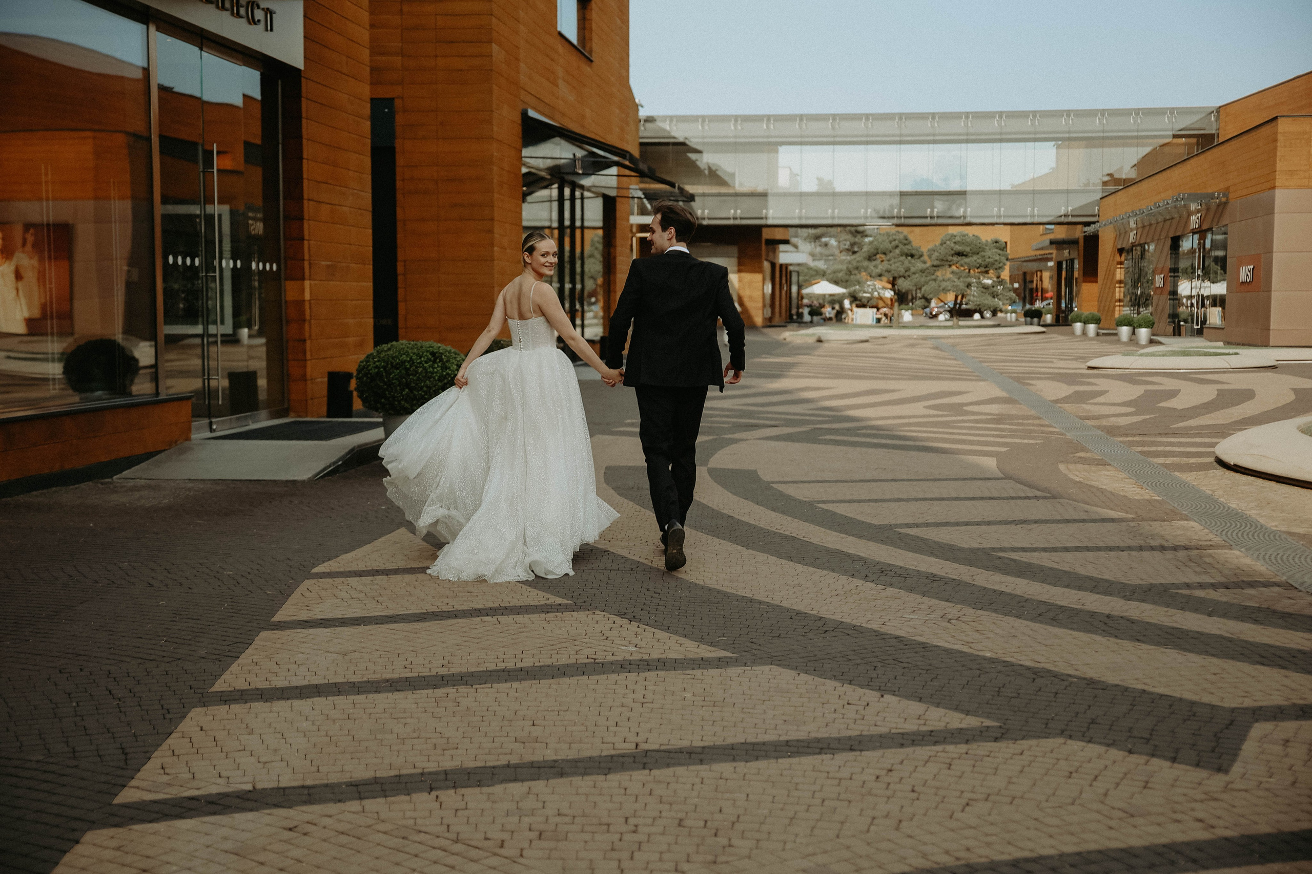 Барвиха Luxury Village. Photographer in Moscow & everywhere in the World Alena Vyalova