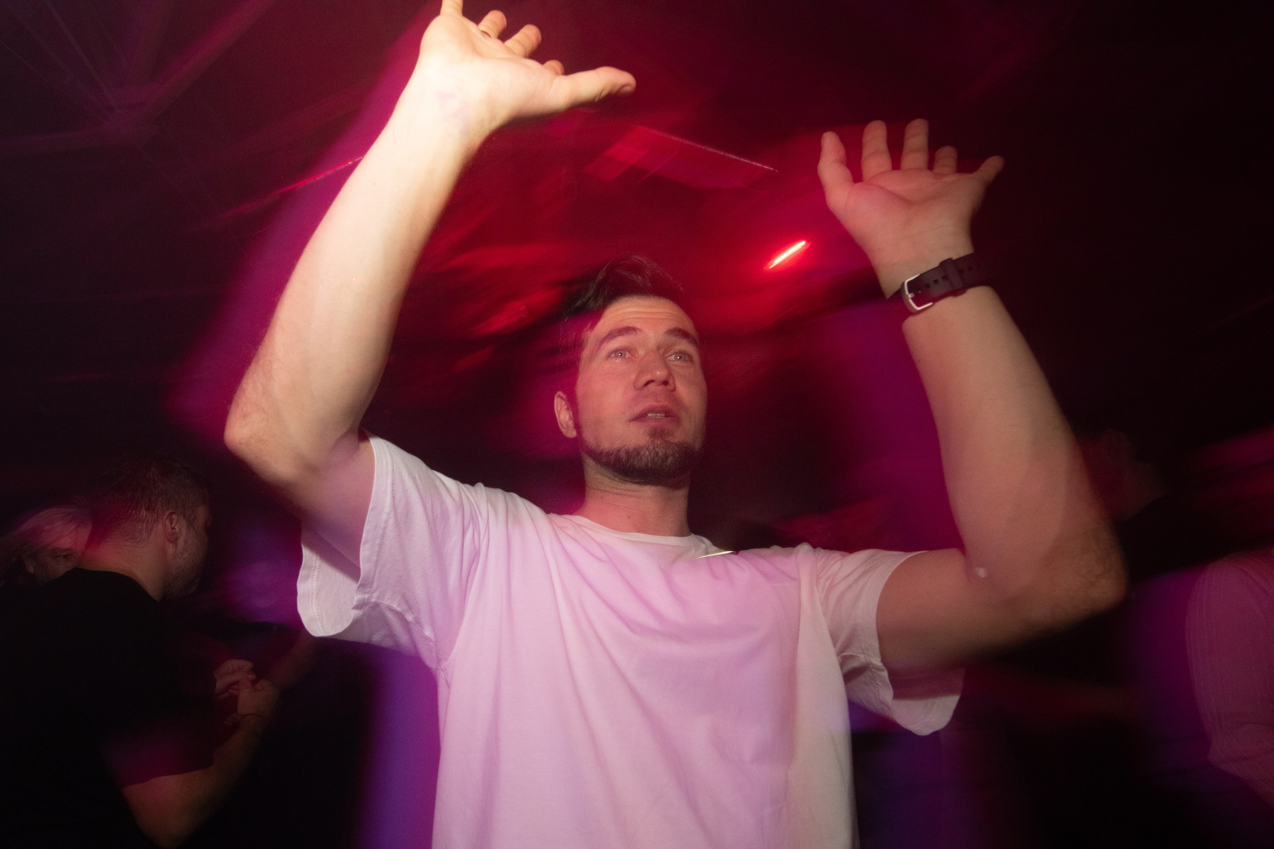 Джинсы тарковского. Фотограф Елена Богачева (lenalena_na_na_na)