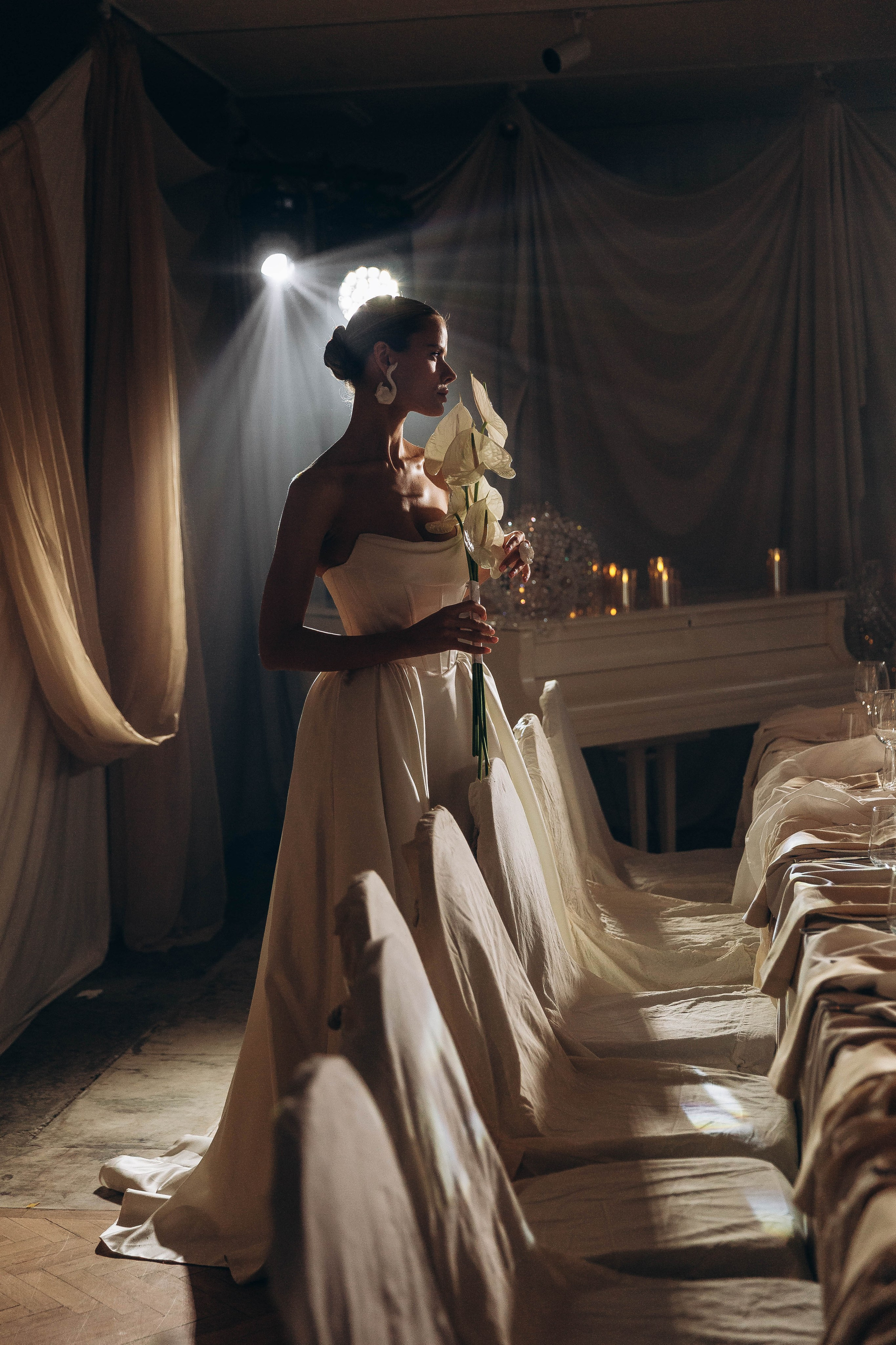 Свадебный банкет. Katerina Schastlivaya