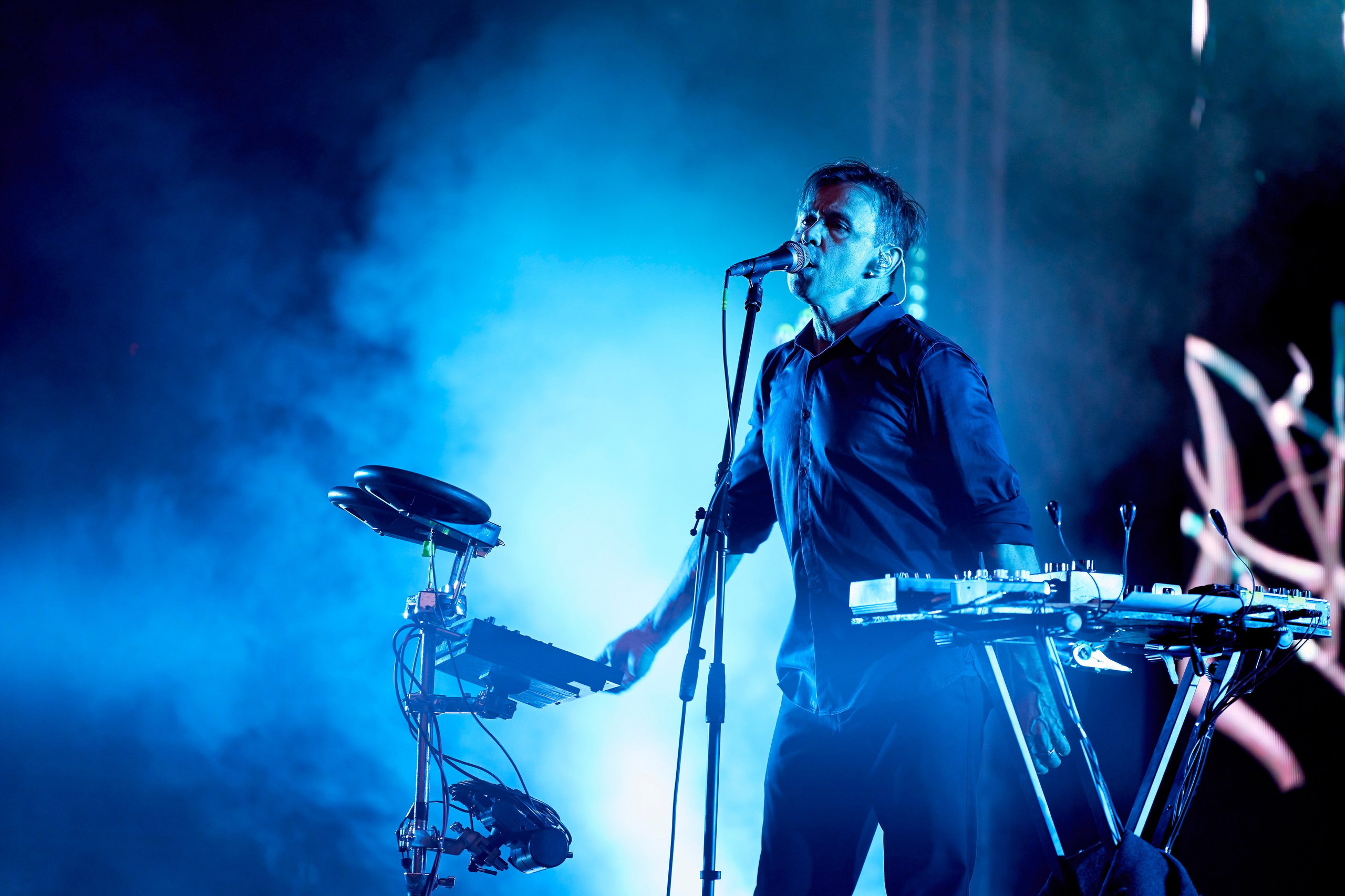 ДЕЛЬФИН / ЗЕЛЕНЫЙ ТЕАТР / 09.06.2024. Ekhovanov | фото- видеосъемка