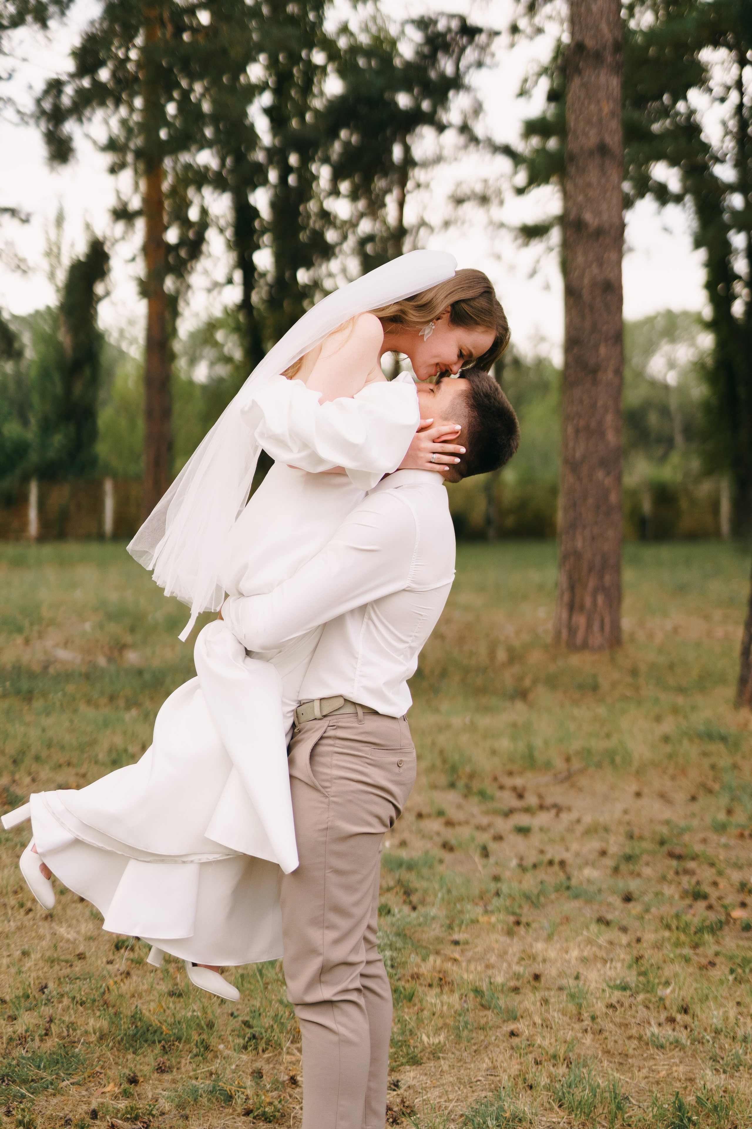 N & M. Свадебный Фотограф в Майкопе Полина Махонина