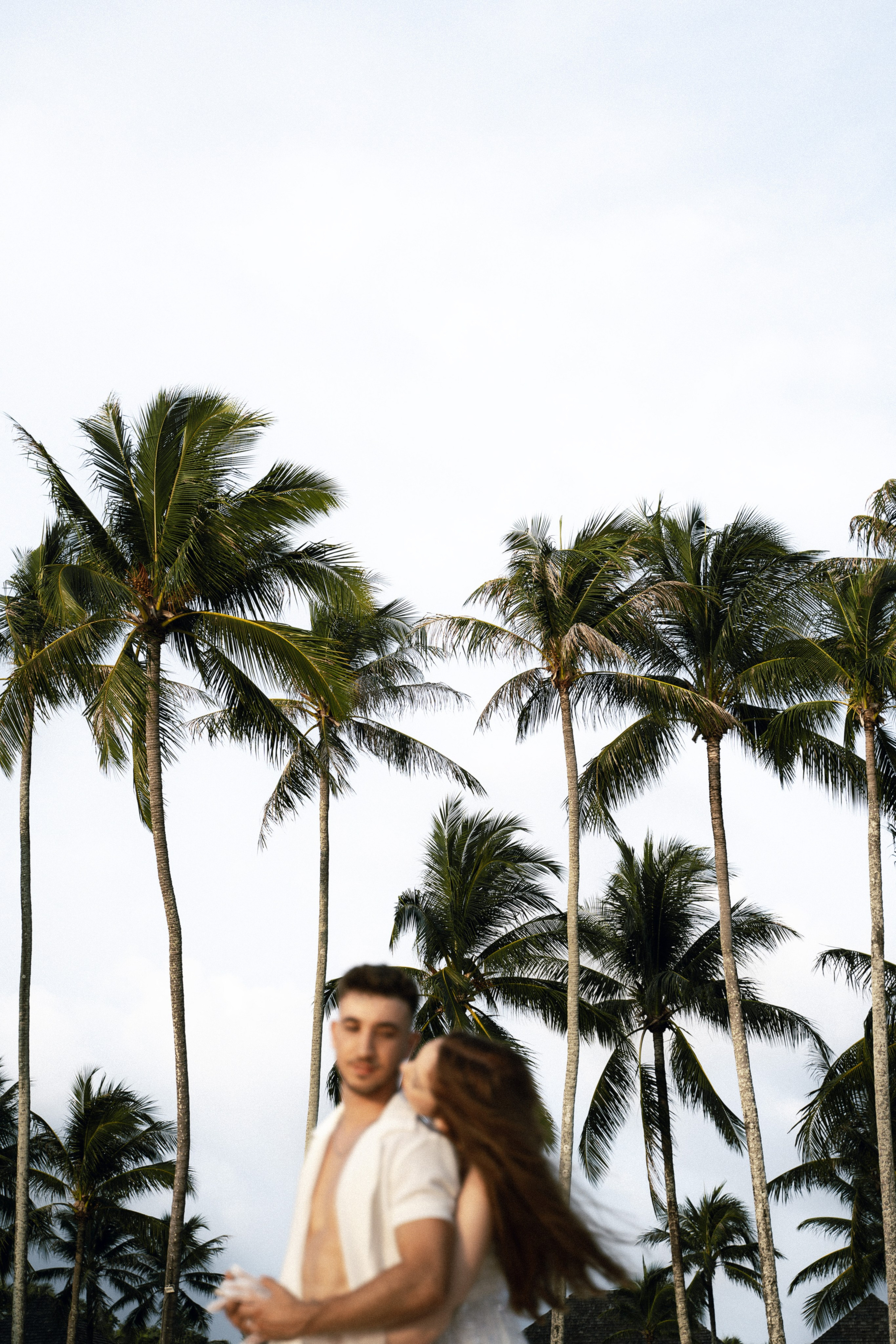 SHELLY & TOMER. Портретный и семейный фотограф на Пхукете Андрей Валиев
