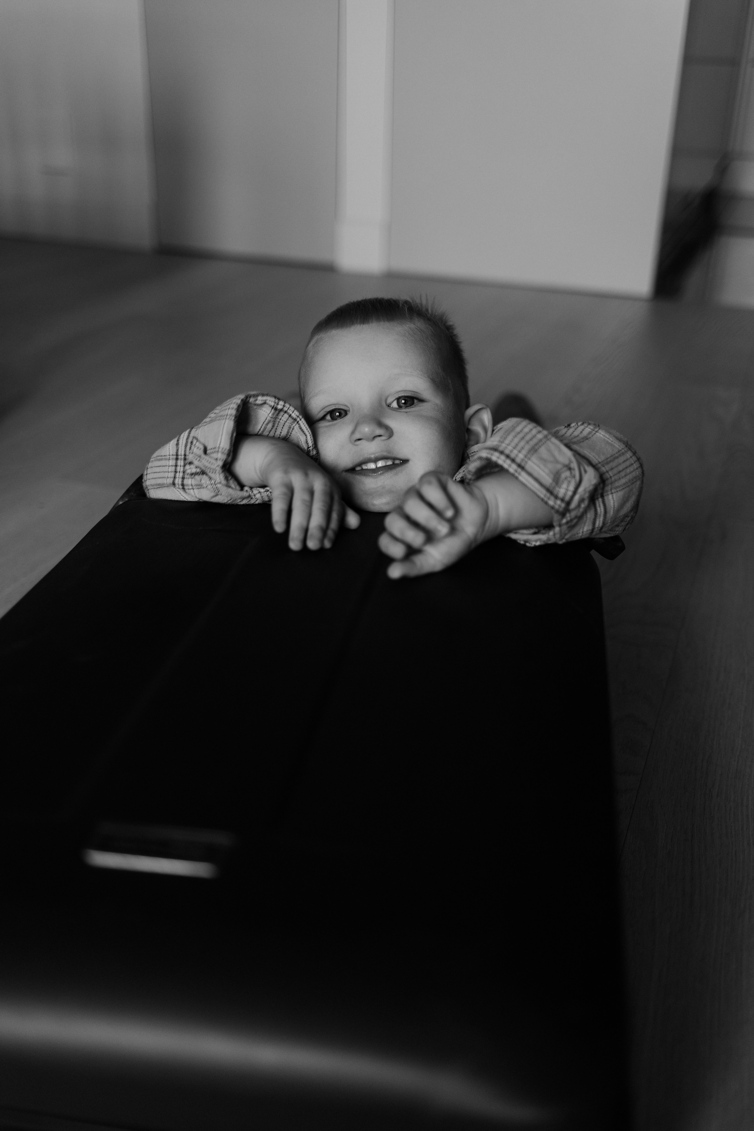 Володя Диана и дети. Семейный и детский фотограф в Москве Кузьмина Мария