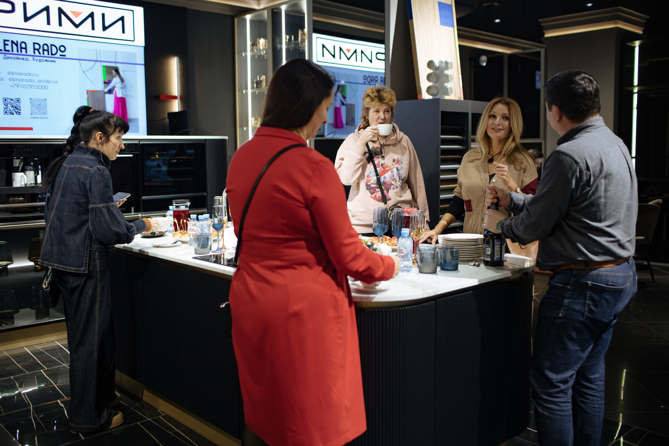 Эвент. Baranowsky_wed